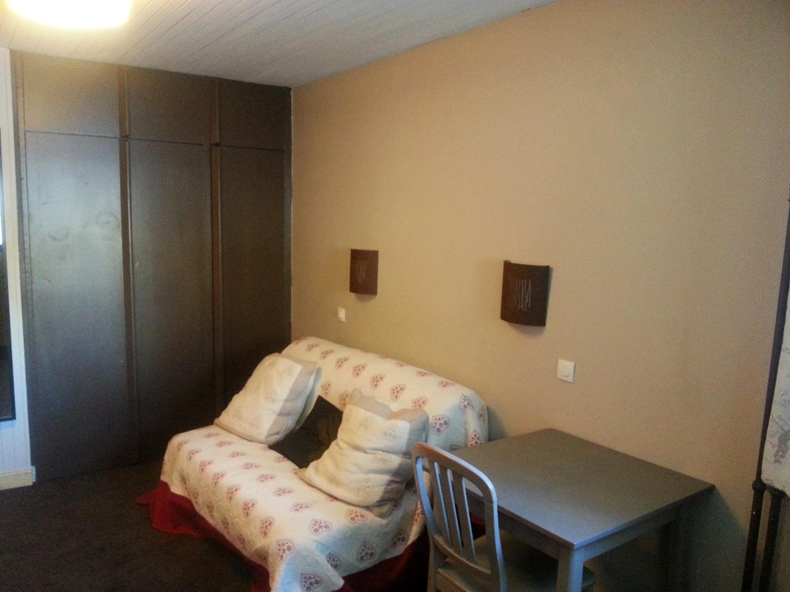 Hôtel La Vanoise