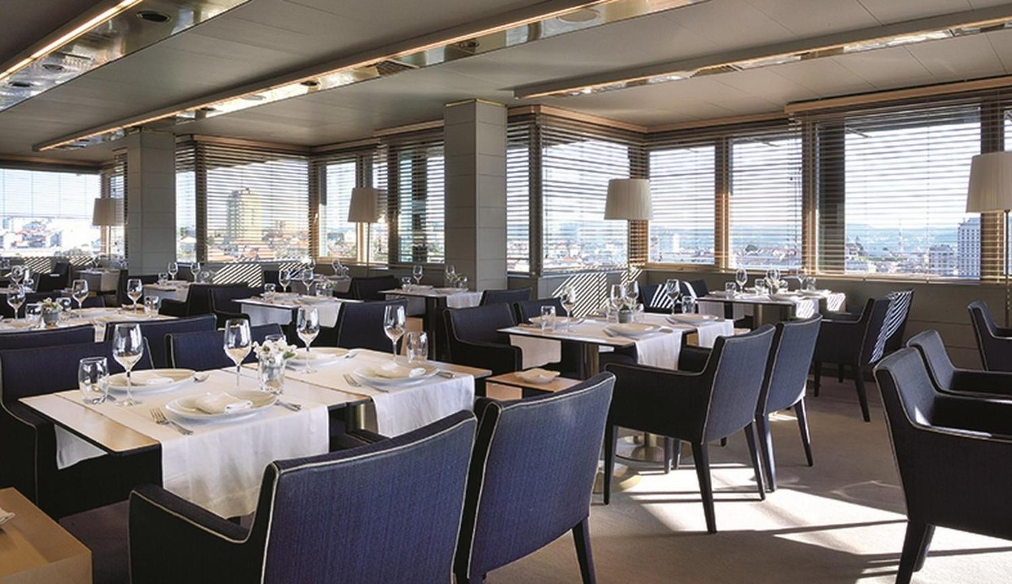 Hotel Dom Henrique - Downtown