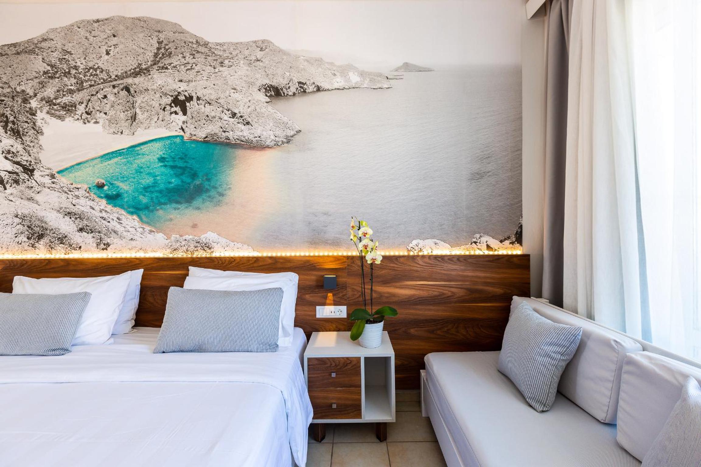 Atrium Ambiance Hotel
