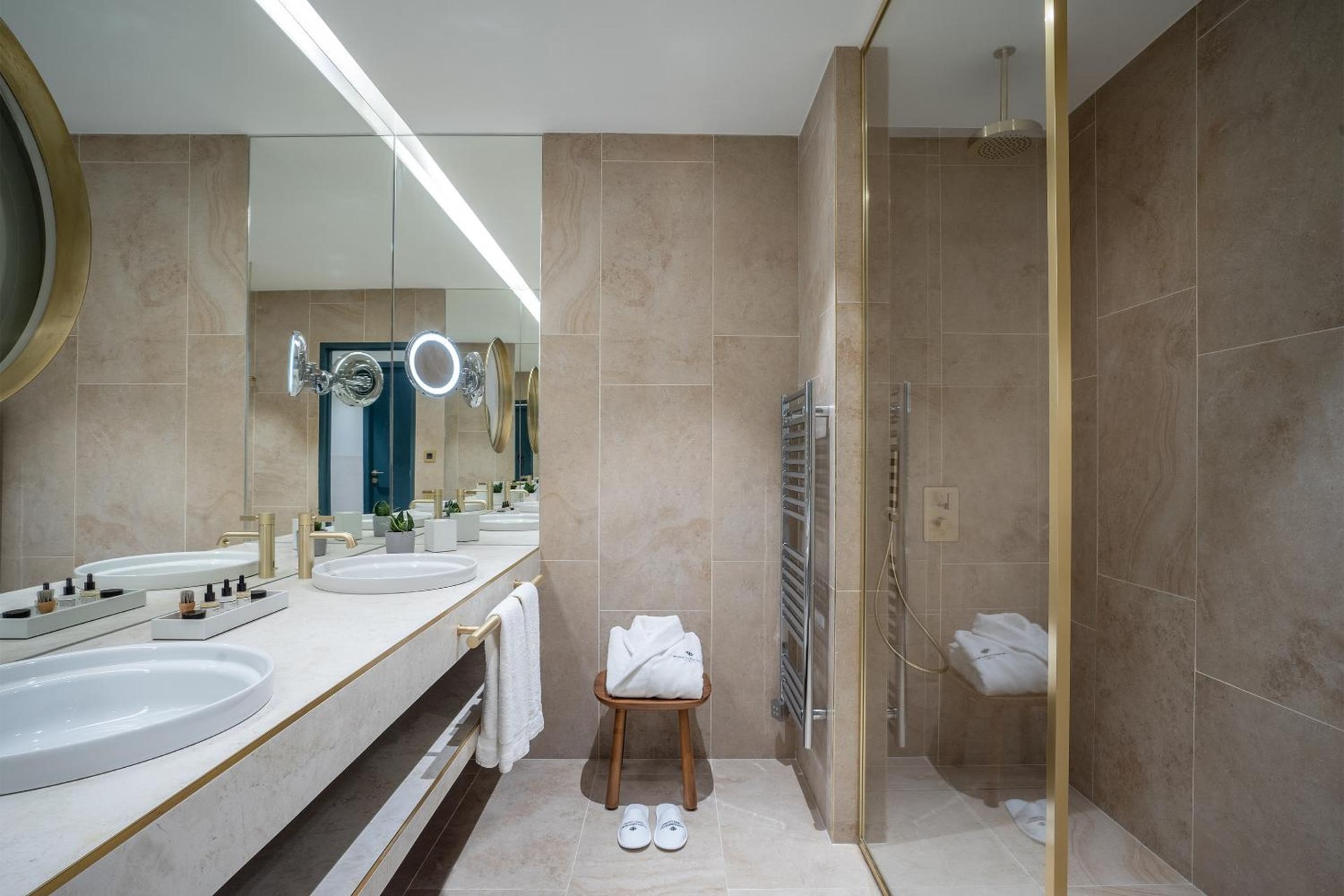 Maison Albar Hotels L’Imperator