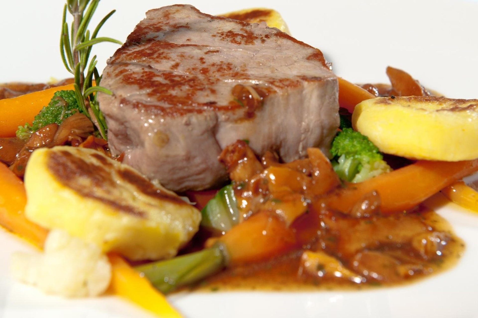 Alpenwellnesshotel St. Veit