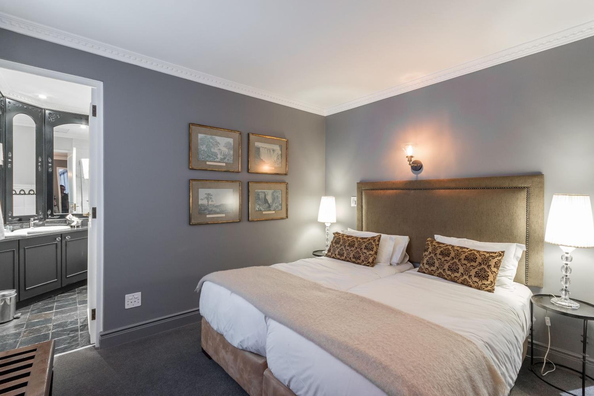 Romney Park Luxury Apartments by The Stay Collection