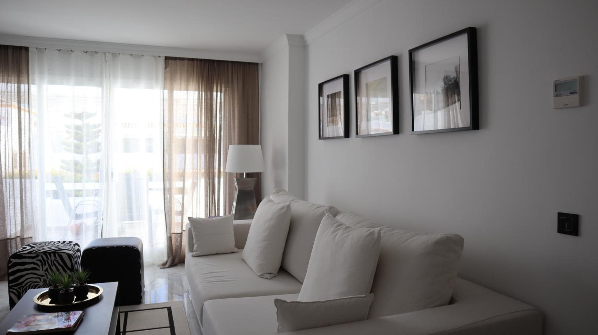 Apartamento NAGUELES 31