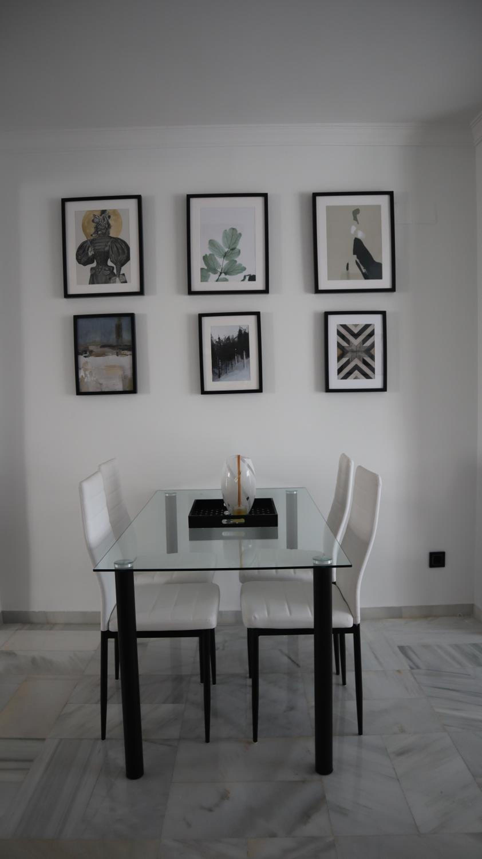 Apartamento NAGUELES 31