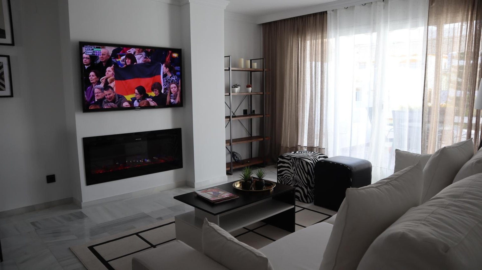 Apartamento NAGUELES 31
