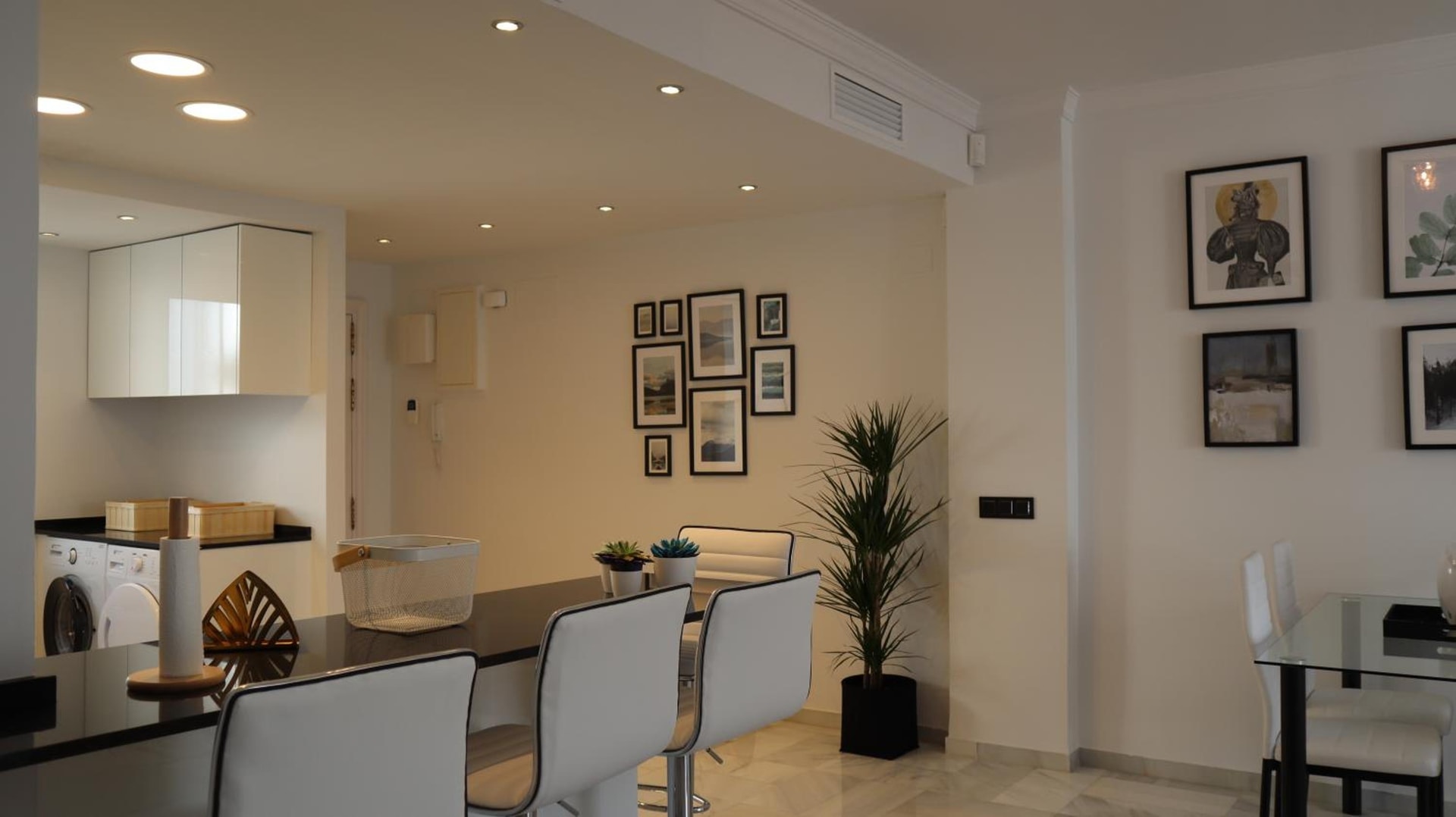 Apartamento NAGUELES 31