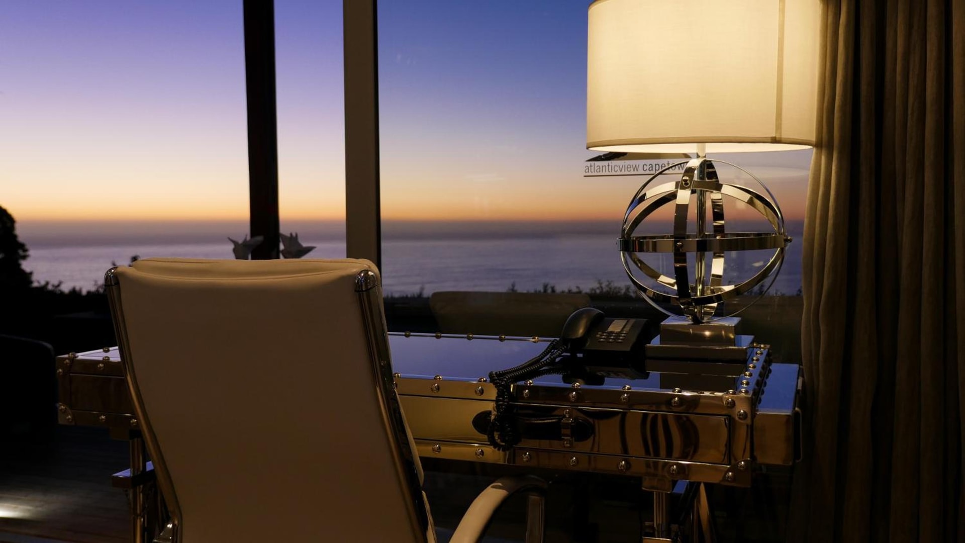 Atlanticview Cape Town Boutique Hotel