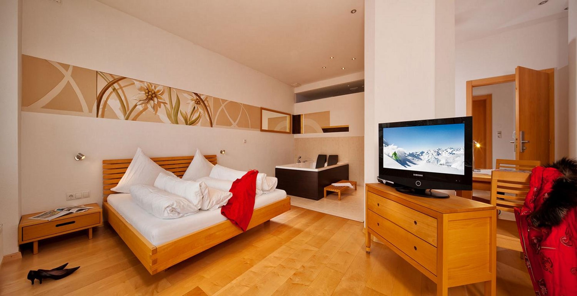 Hotel Dominic