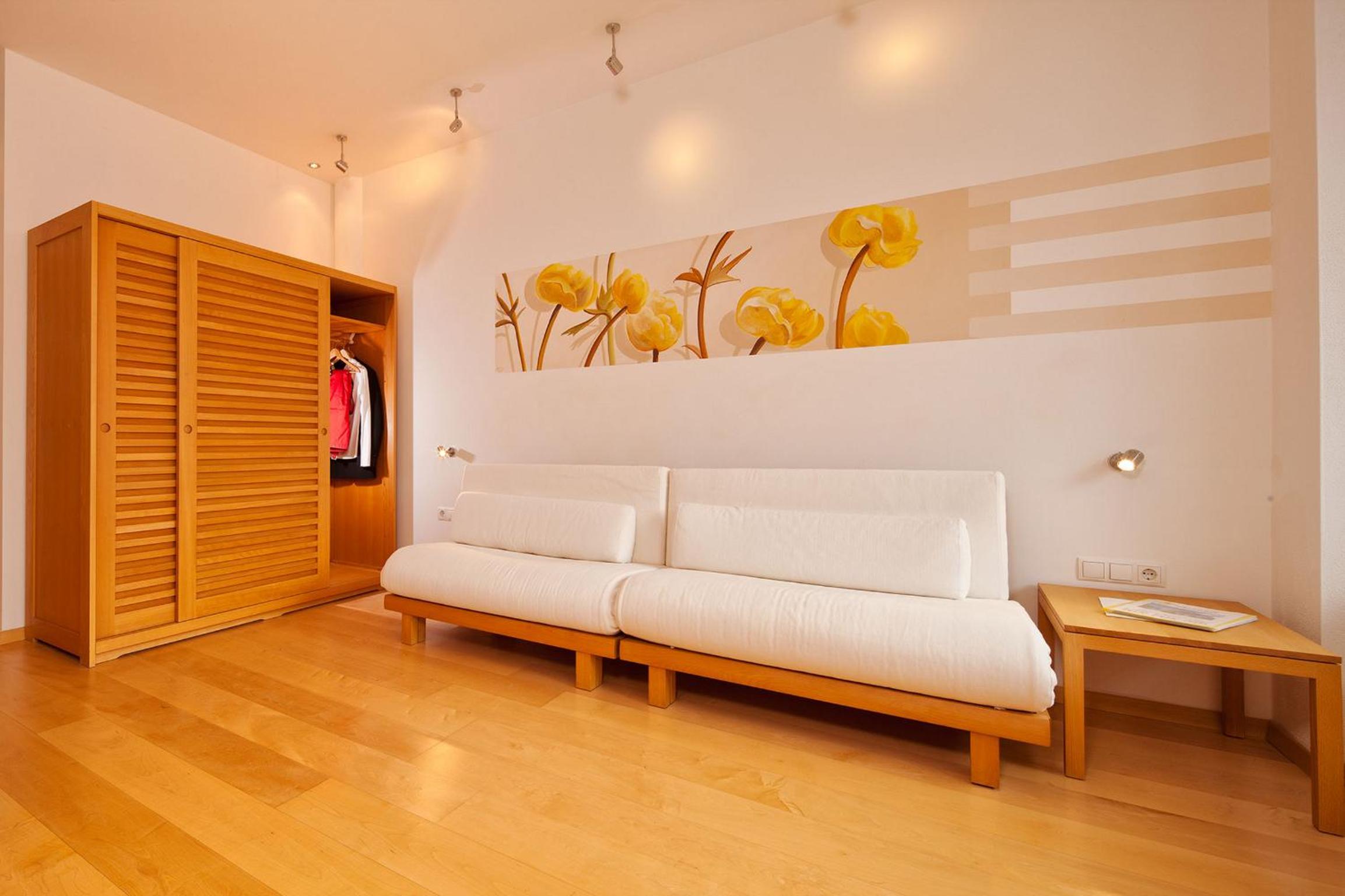 Hotel Dominic