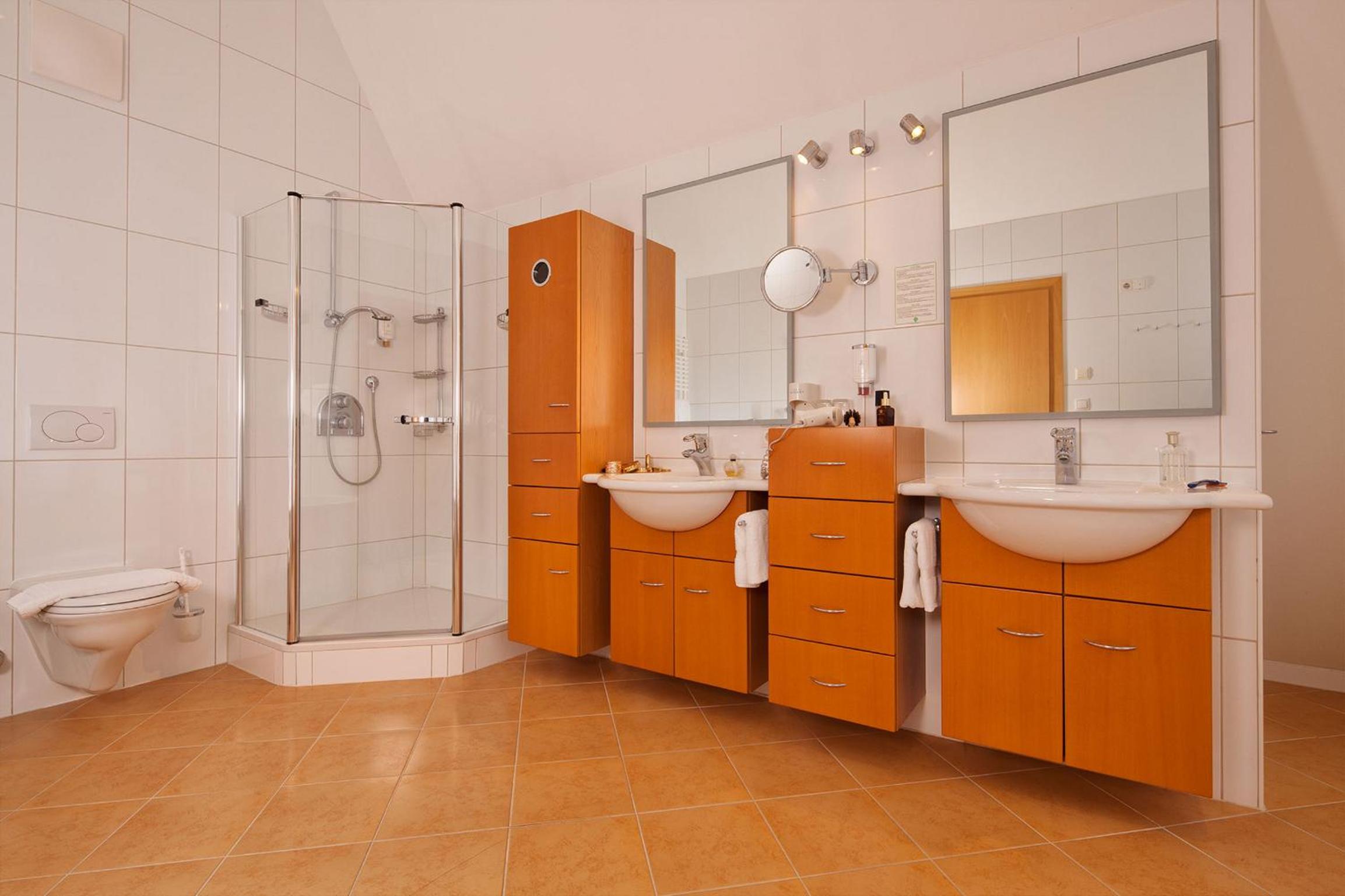 Hotel Dominic