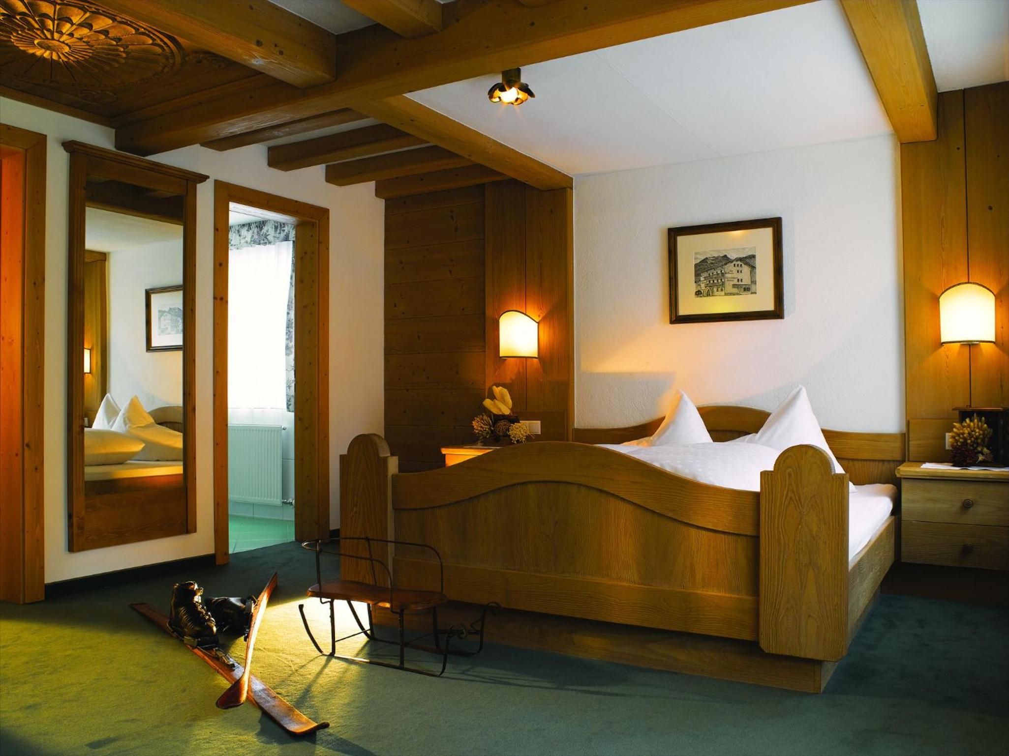 Hotel Dominic