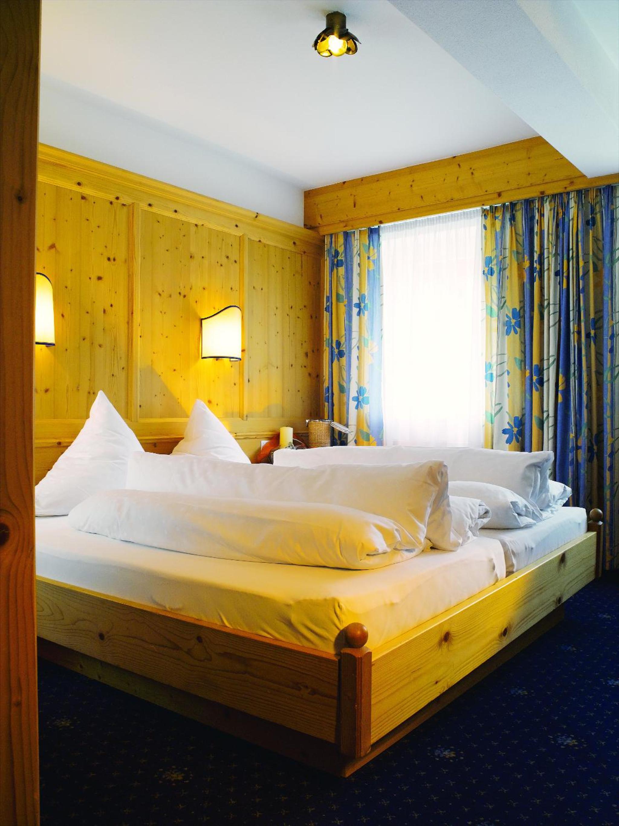 Hotel Dominic