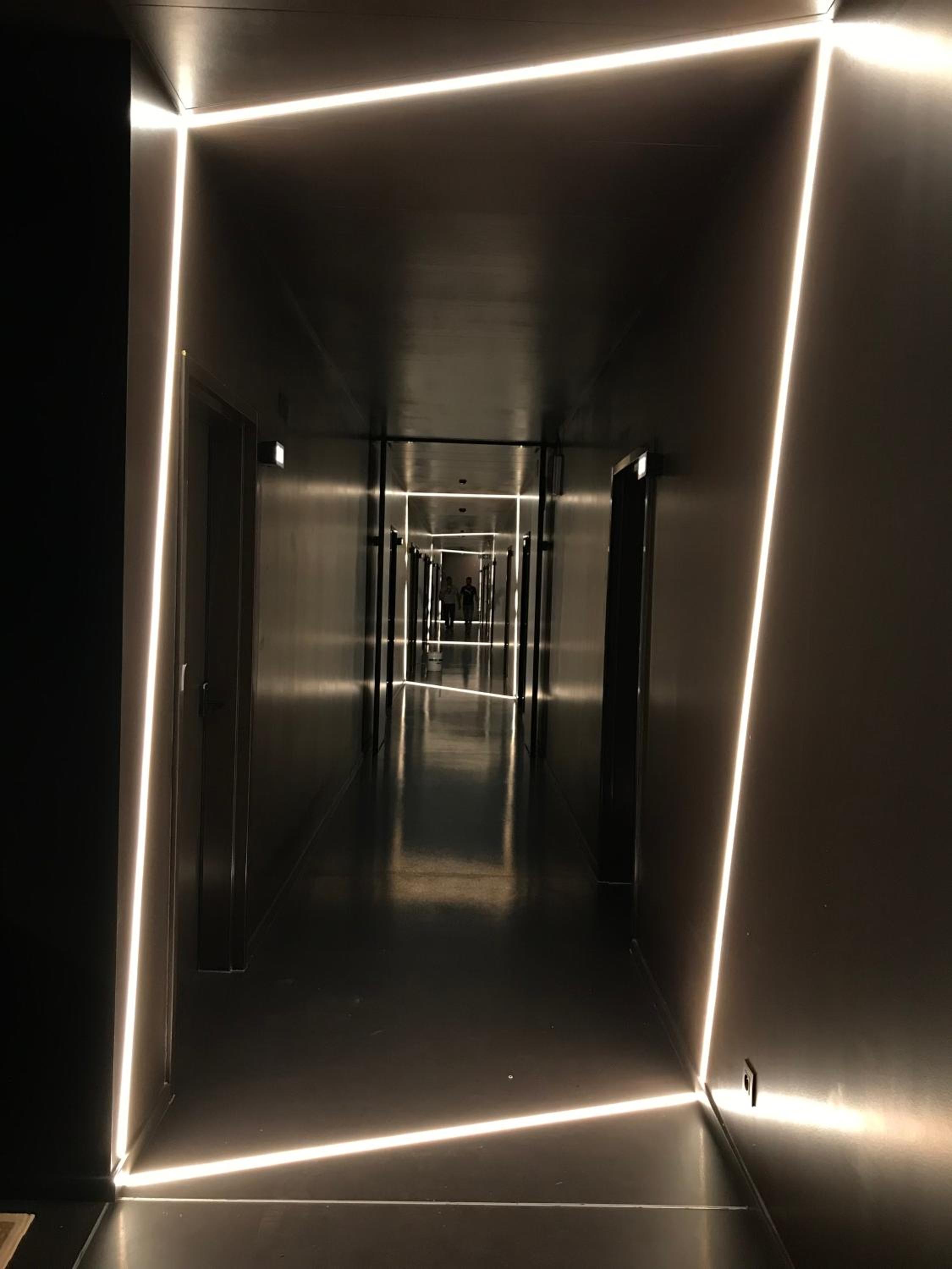 YUST Antwerp