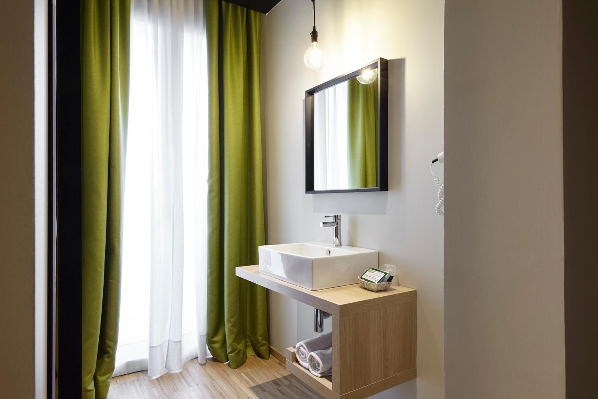 Hotel Aqua
