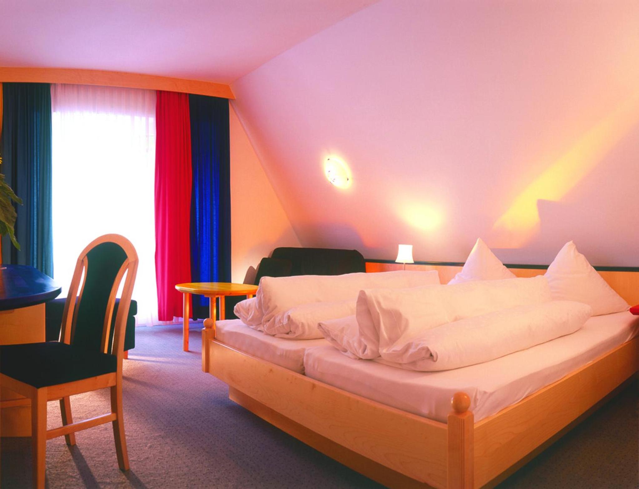 Hotel Dominic