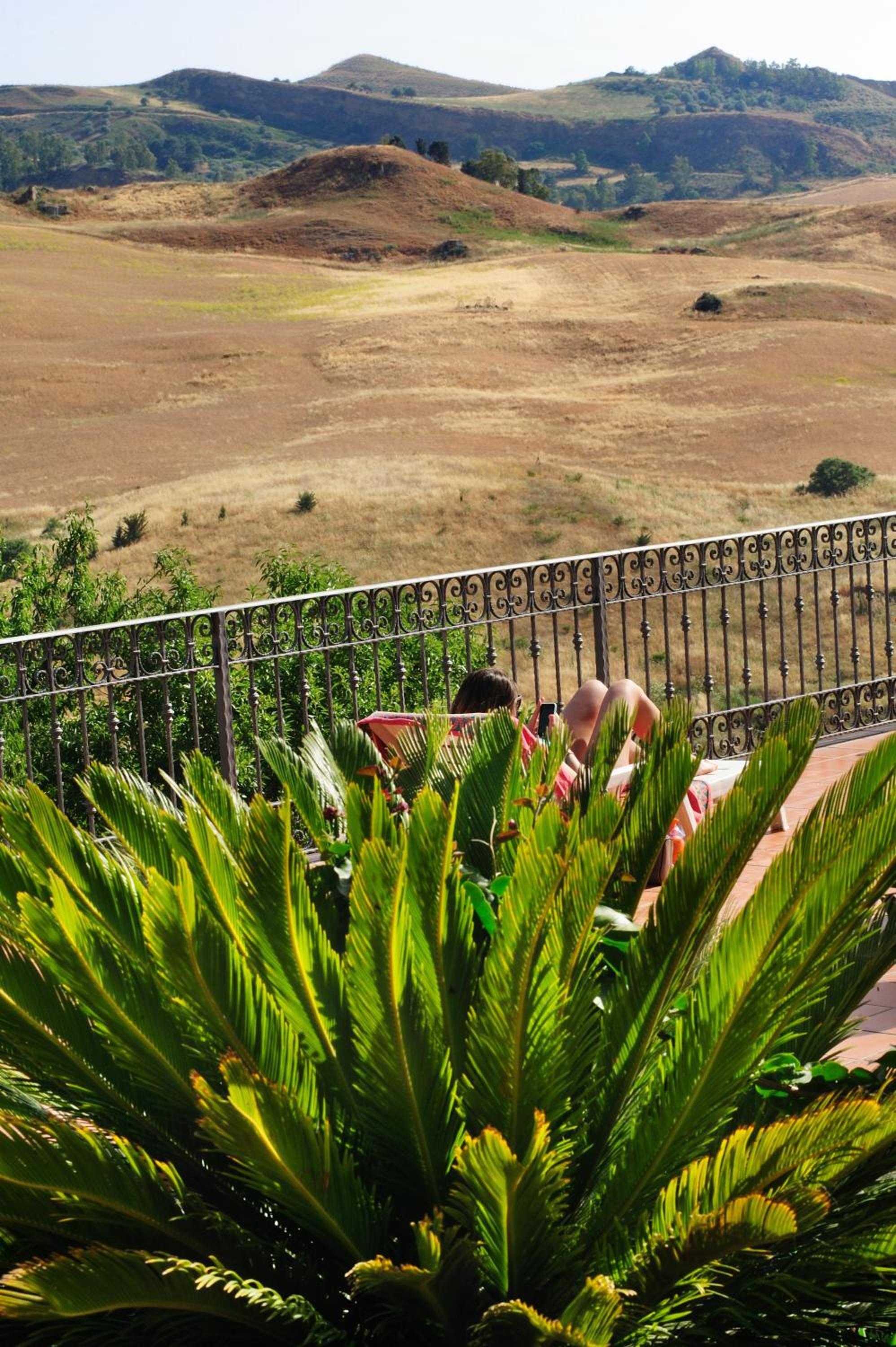 Villa Dafne