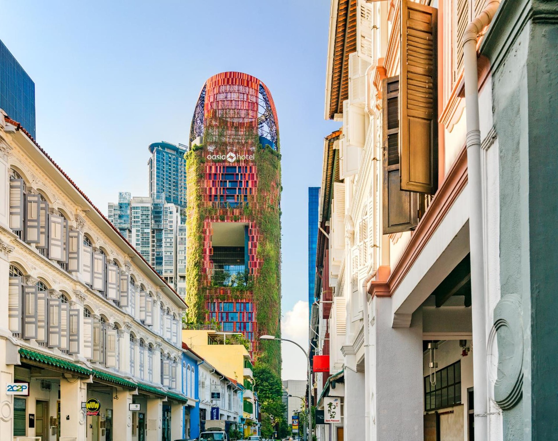 building