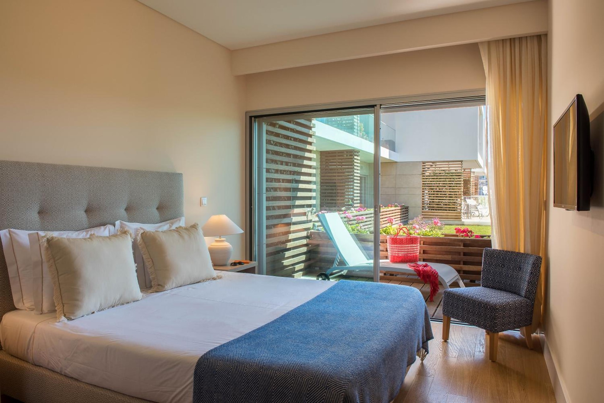 Praia do Sal Resort & SPA