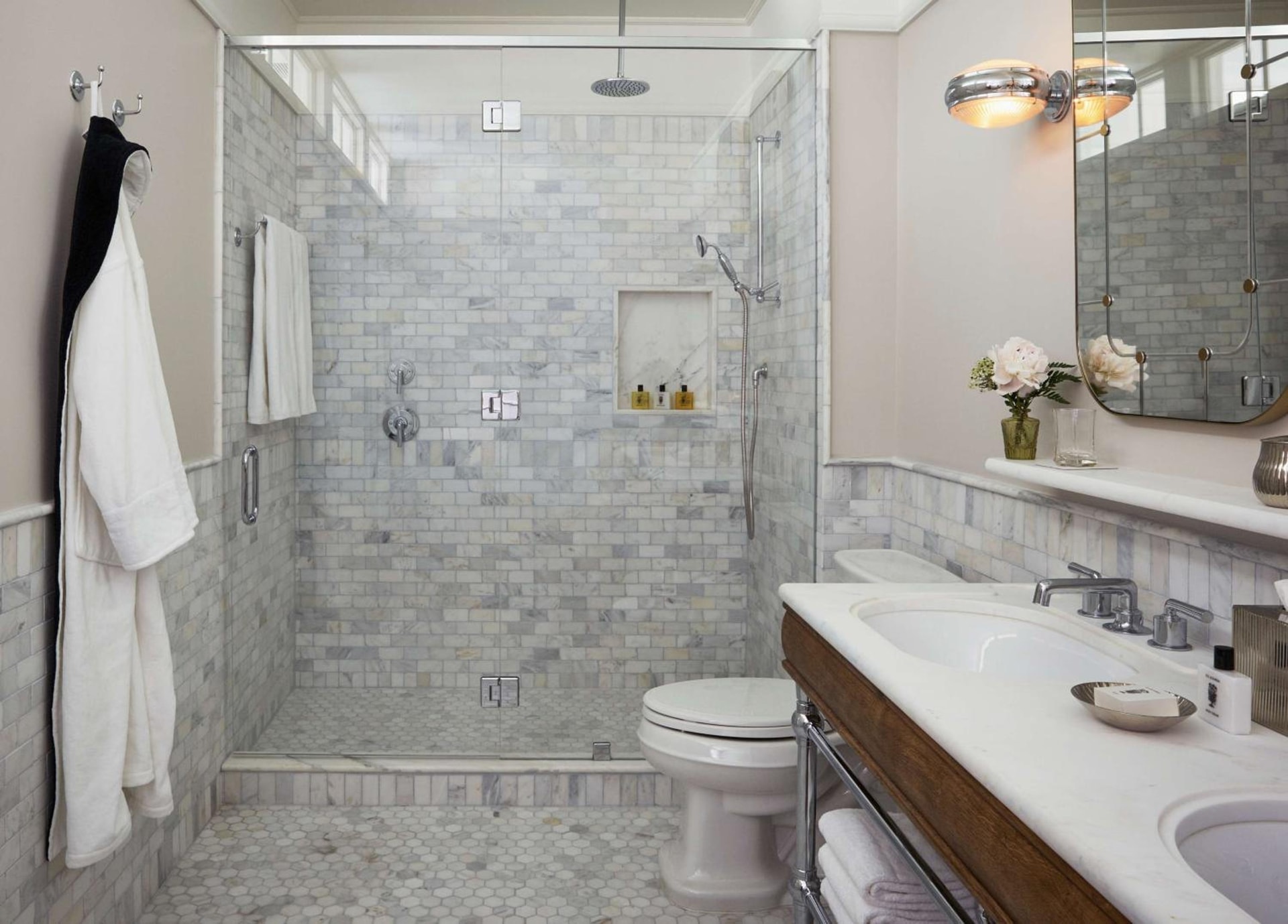 The Beekman, A Thompson Hotel, by Hyatt