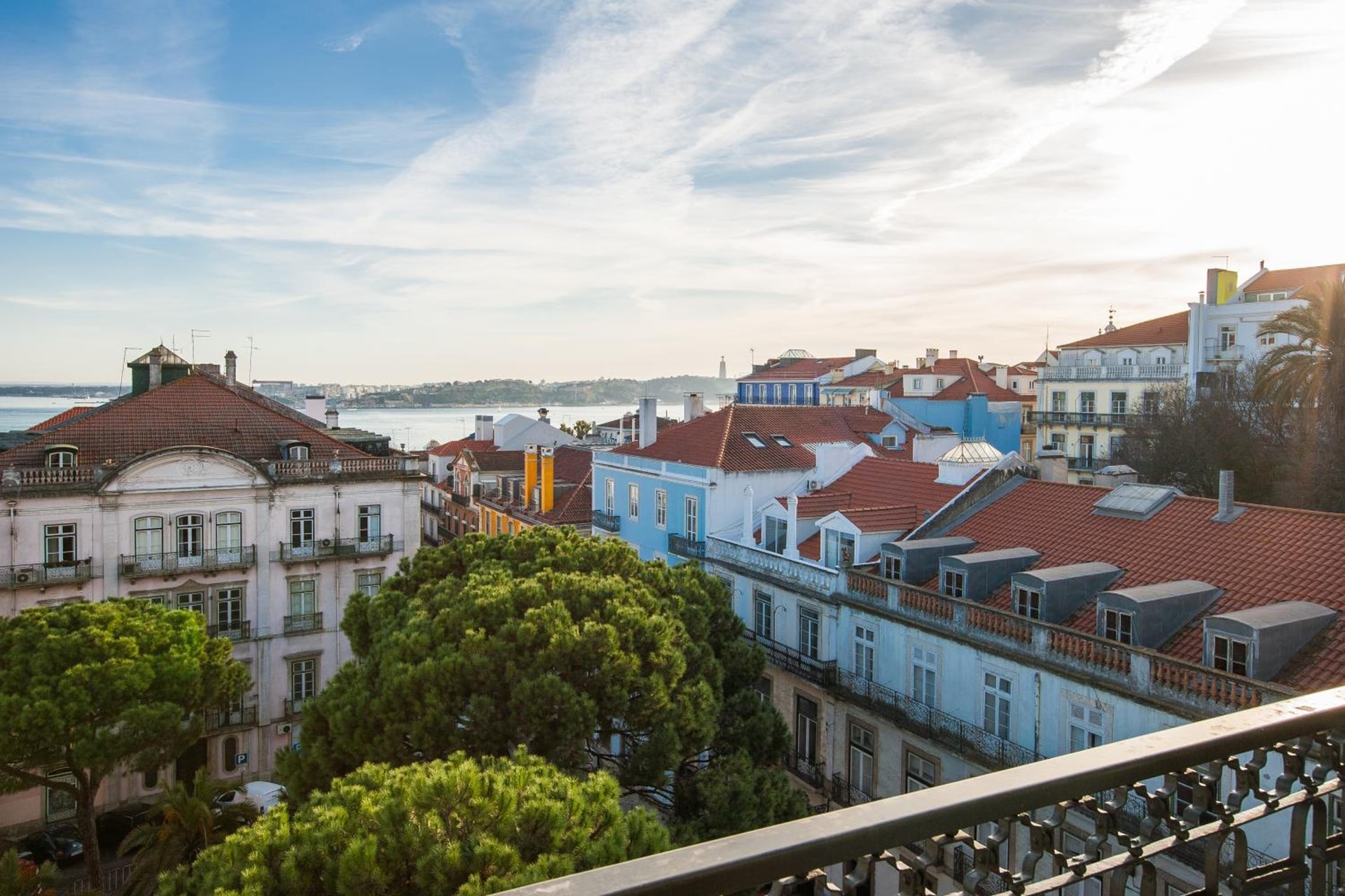 Bairro Alto Hotel The Leading Hotels of the World