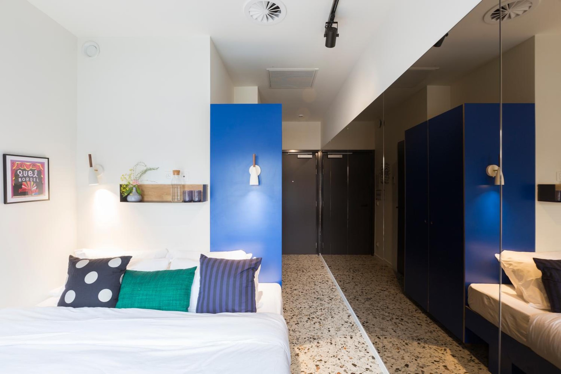 YUST Antwerp