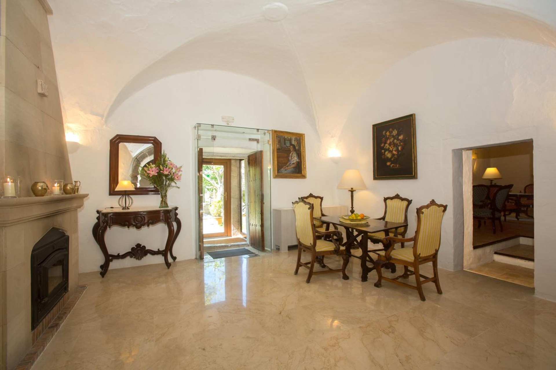 Hermitage Mallorca Hotel & Spa