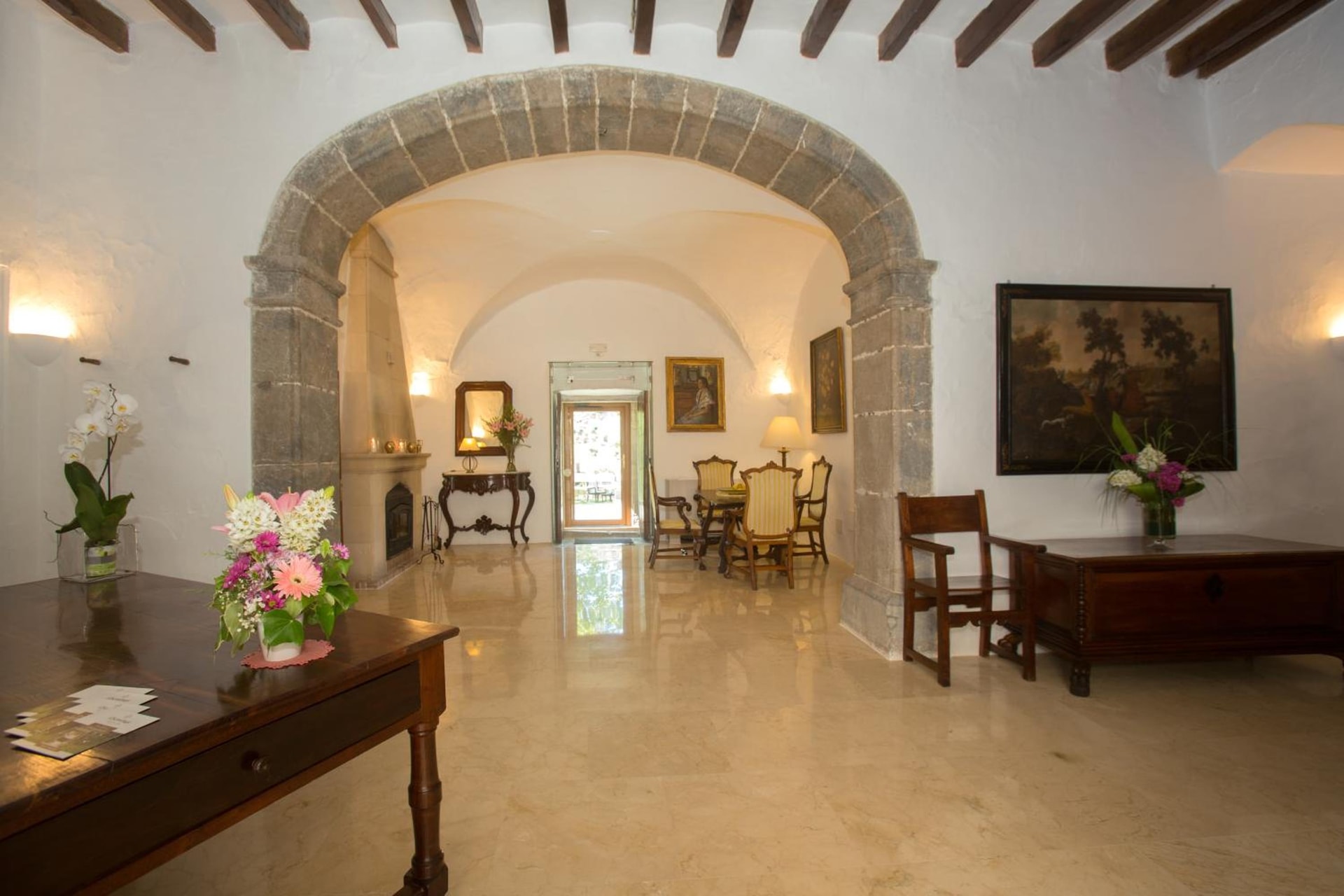 Hermitage Mallorca Hotel & Spa
