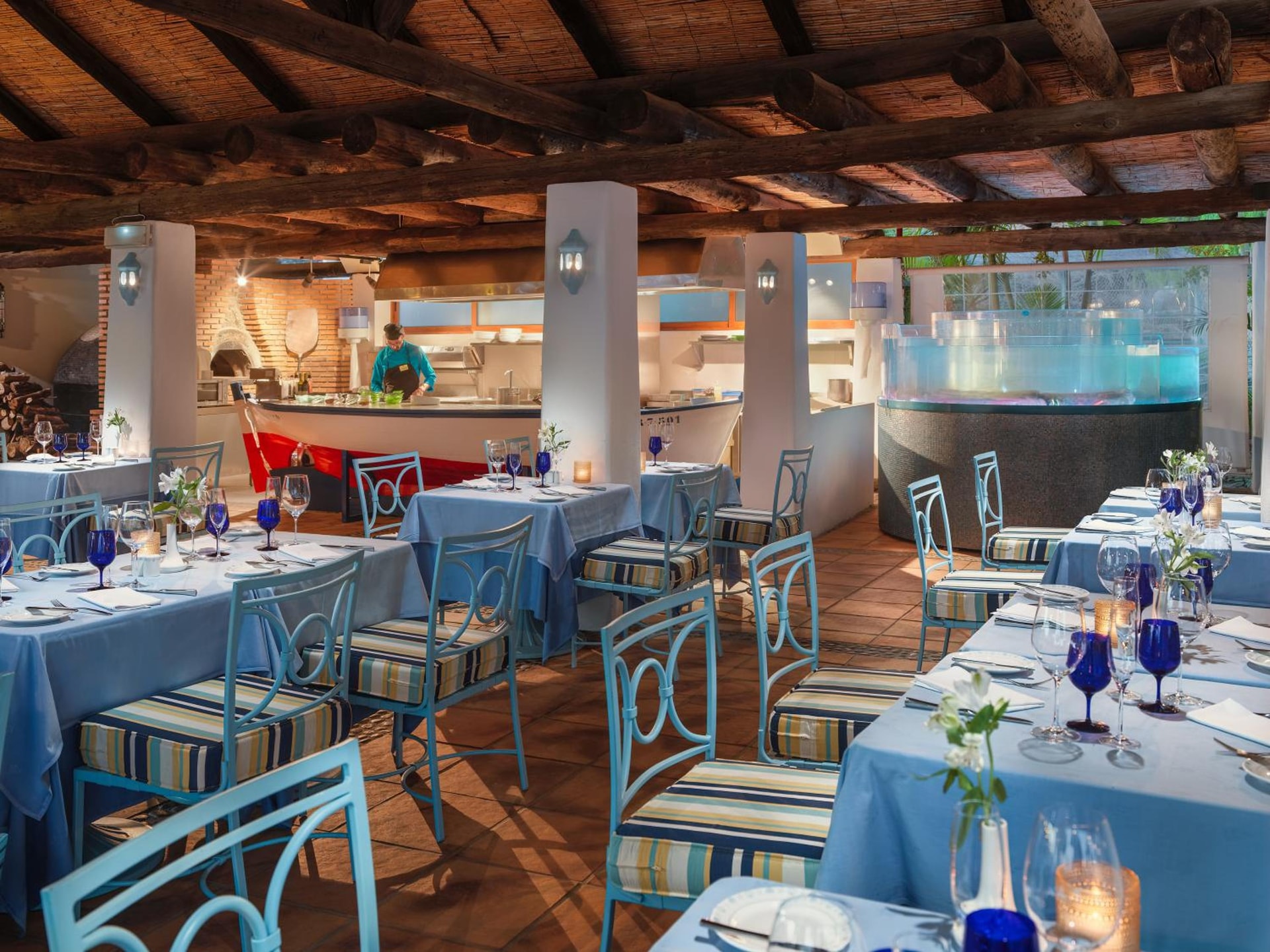 Hotel Jardín Tecina