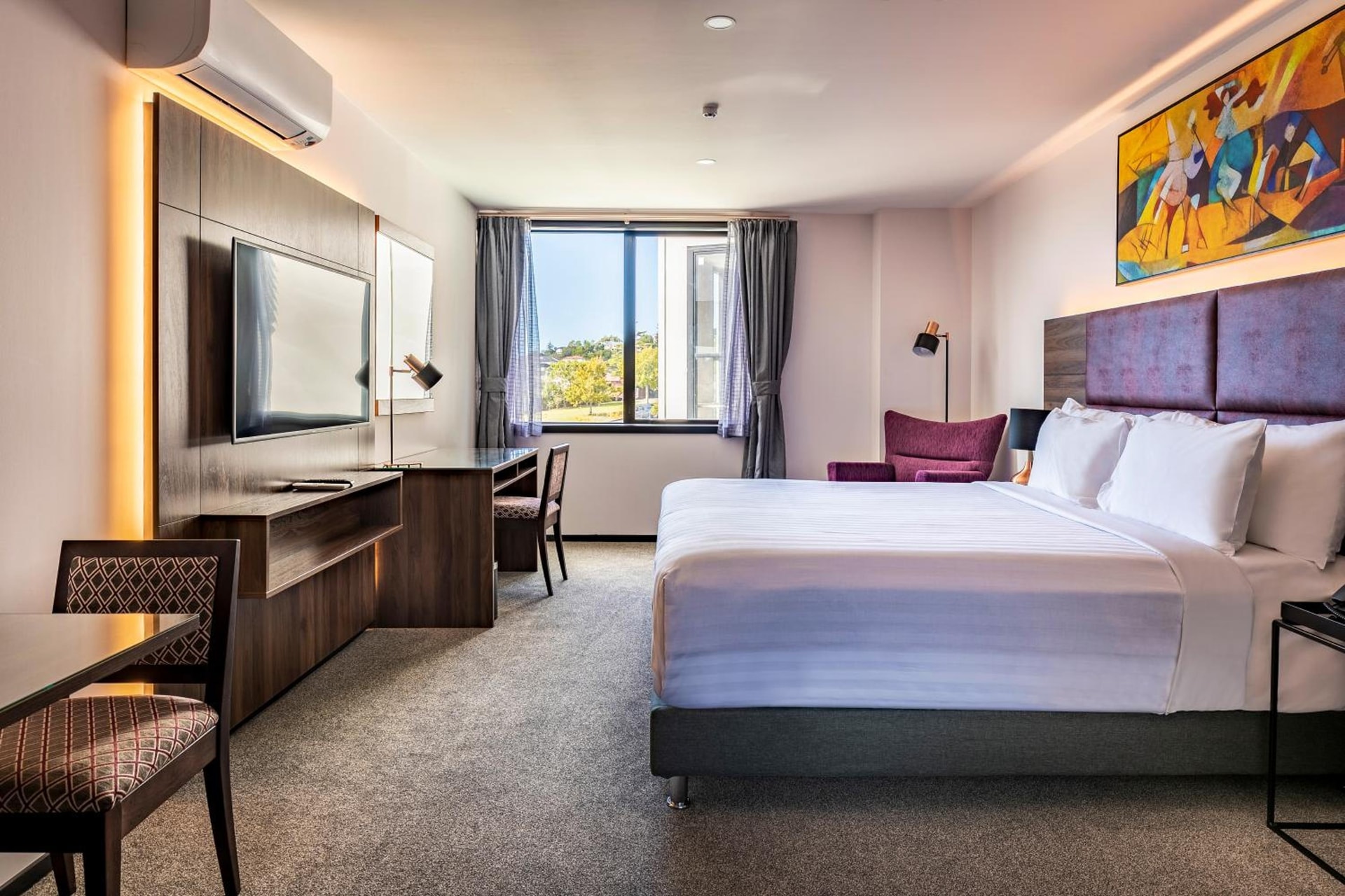 Marsden Suites Albany