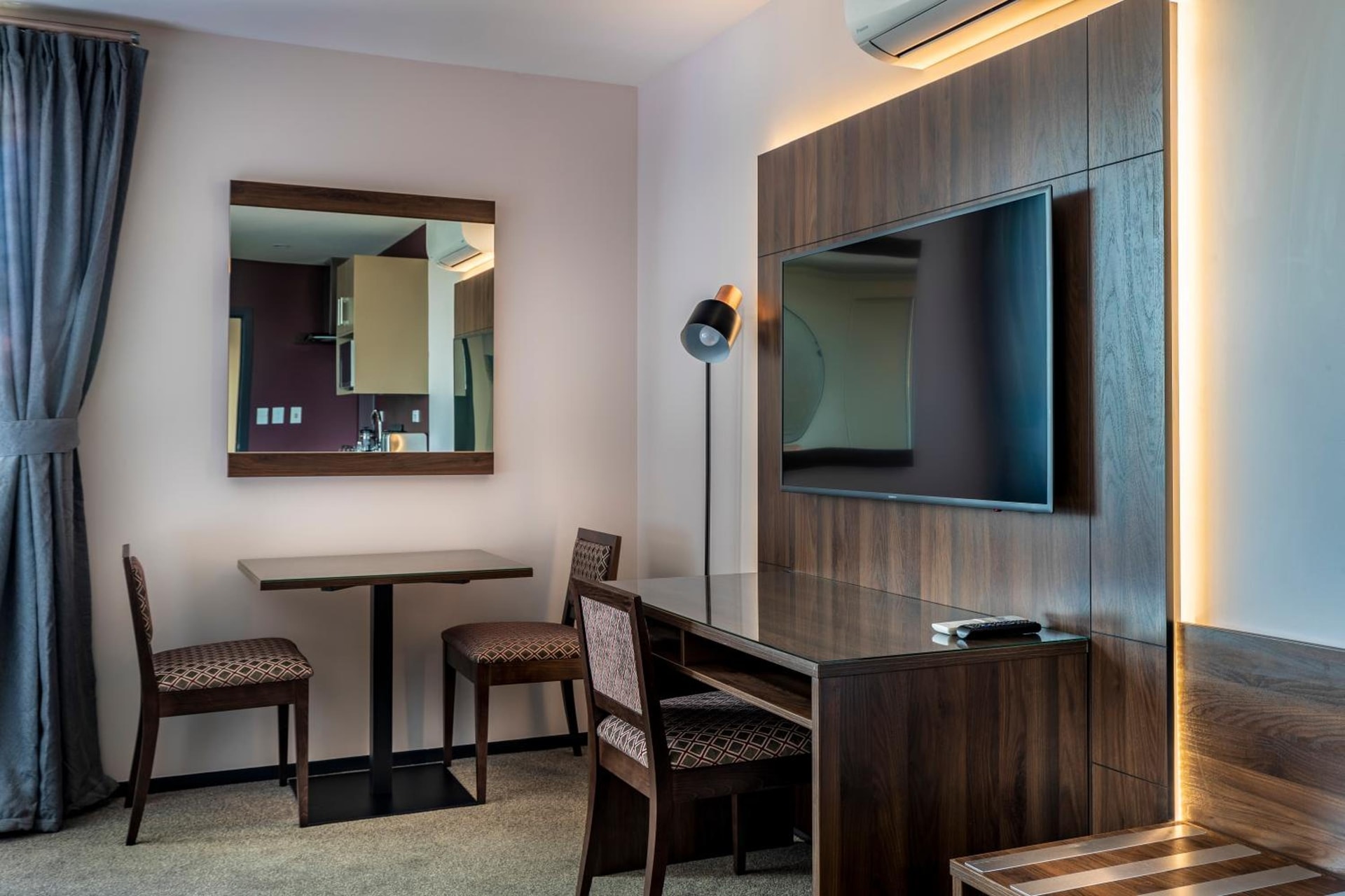 Marsden Suites Albany