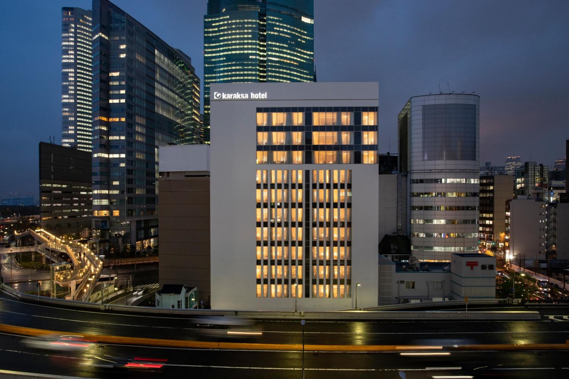 building