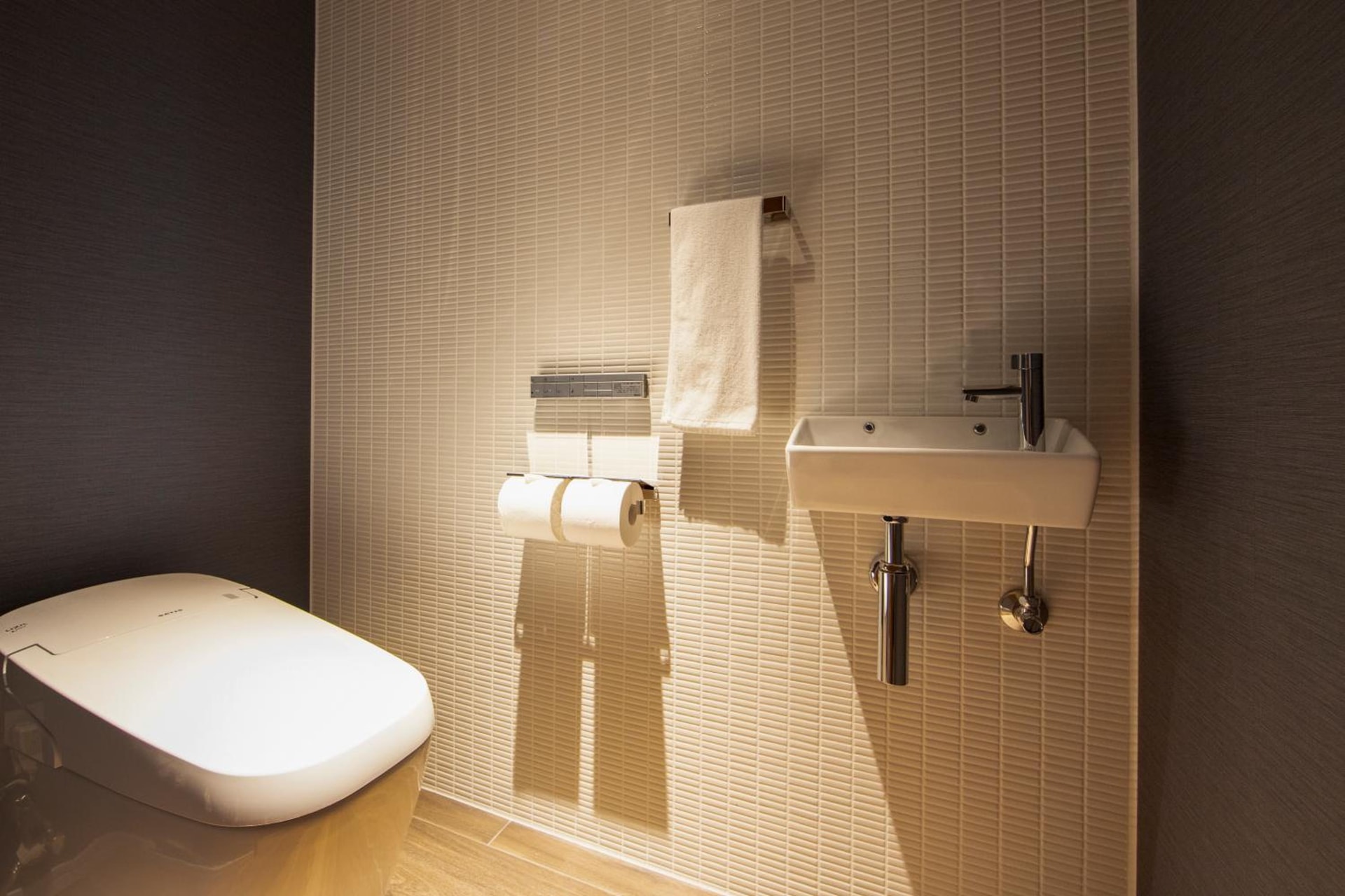 karaksa hotel premier Tokyo Ginza