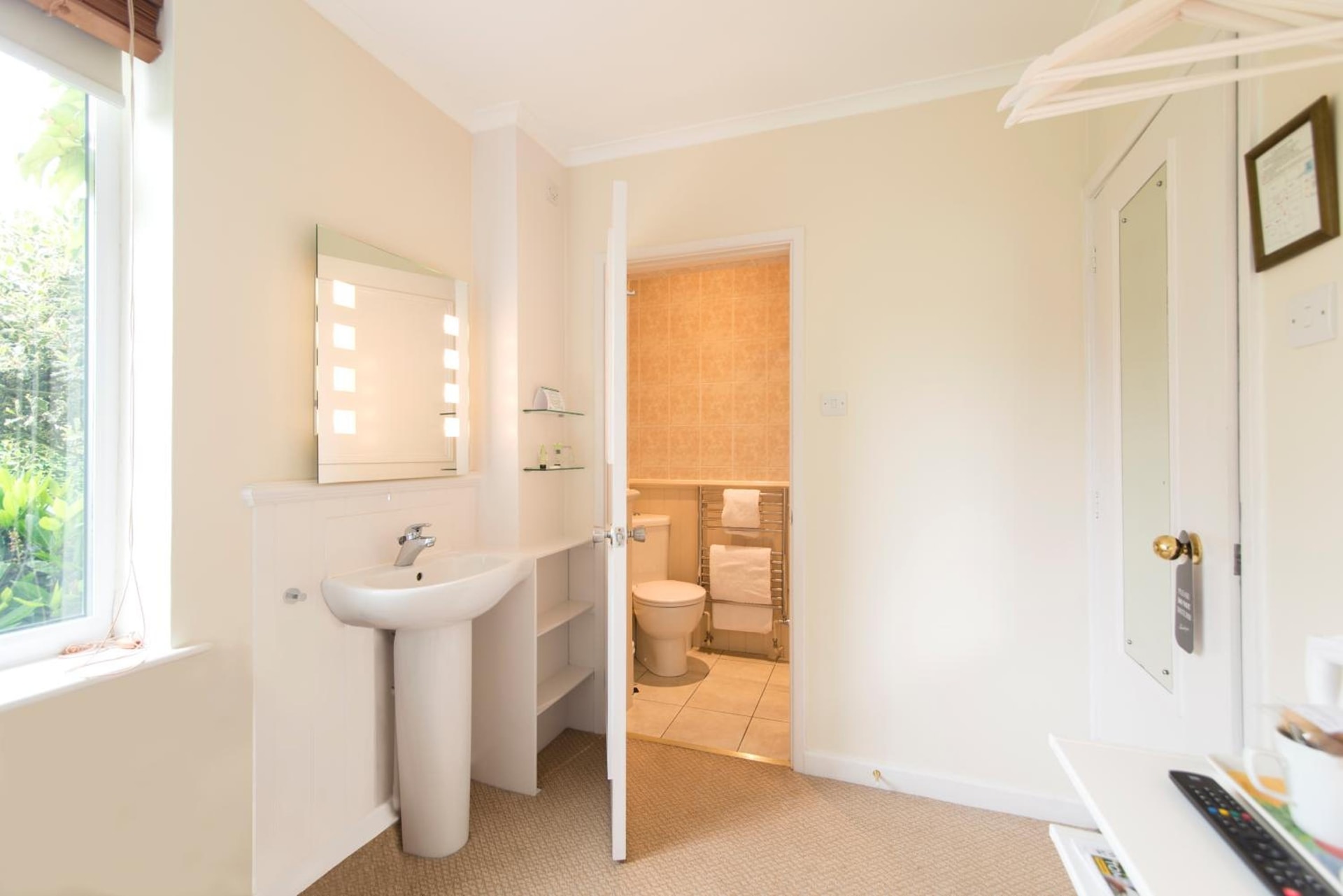 Three Ways House Hotel