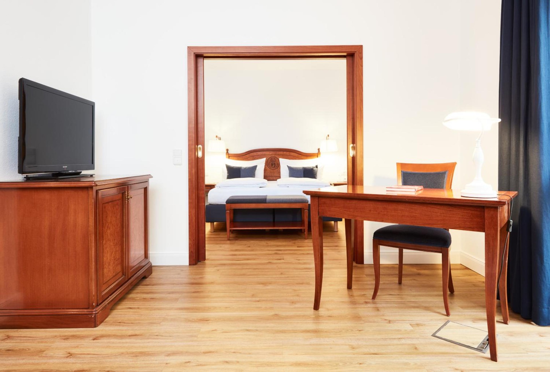 Hotel Prinzregent München Messe