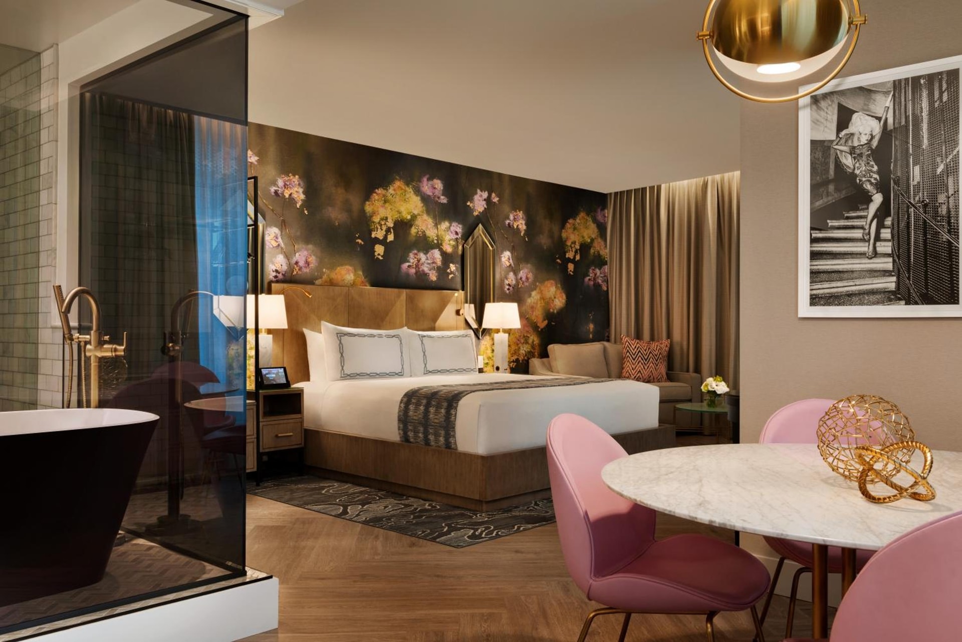 EXchange Hotel Vancouver