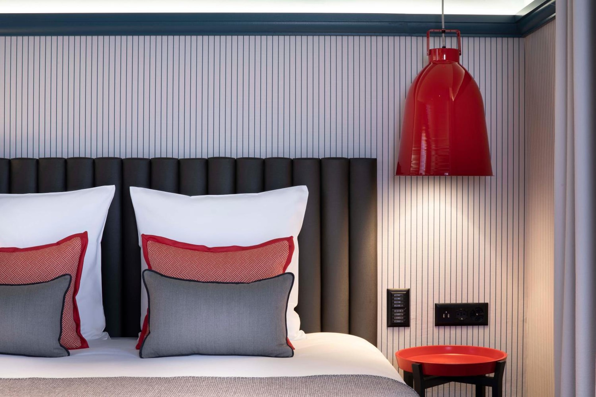 Hotel D Geneva