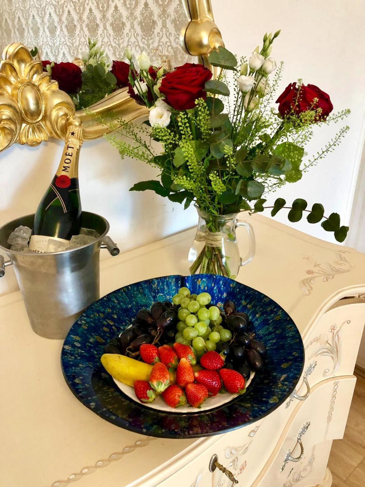Wellness & SPA boutique Hotel pod lipkami Prague
