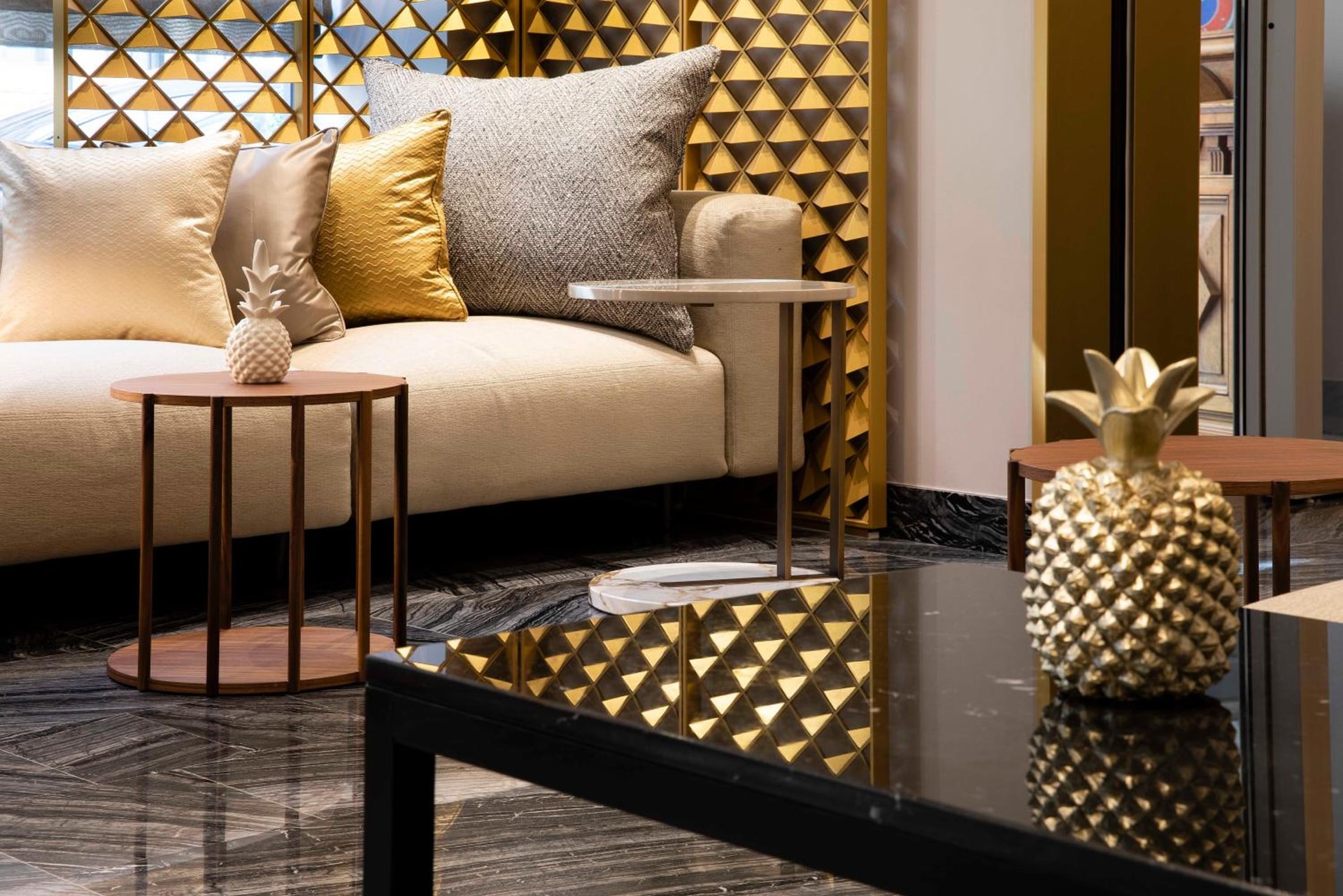 Hotel D Geneva