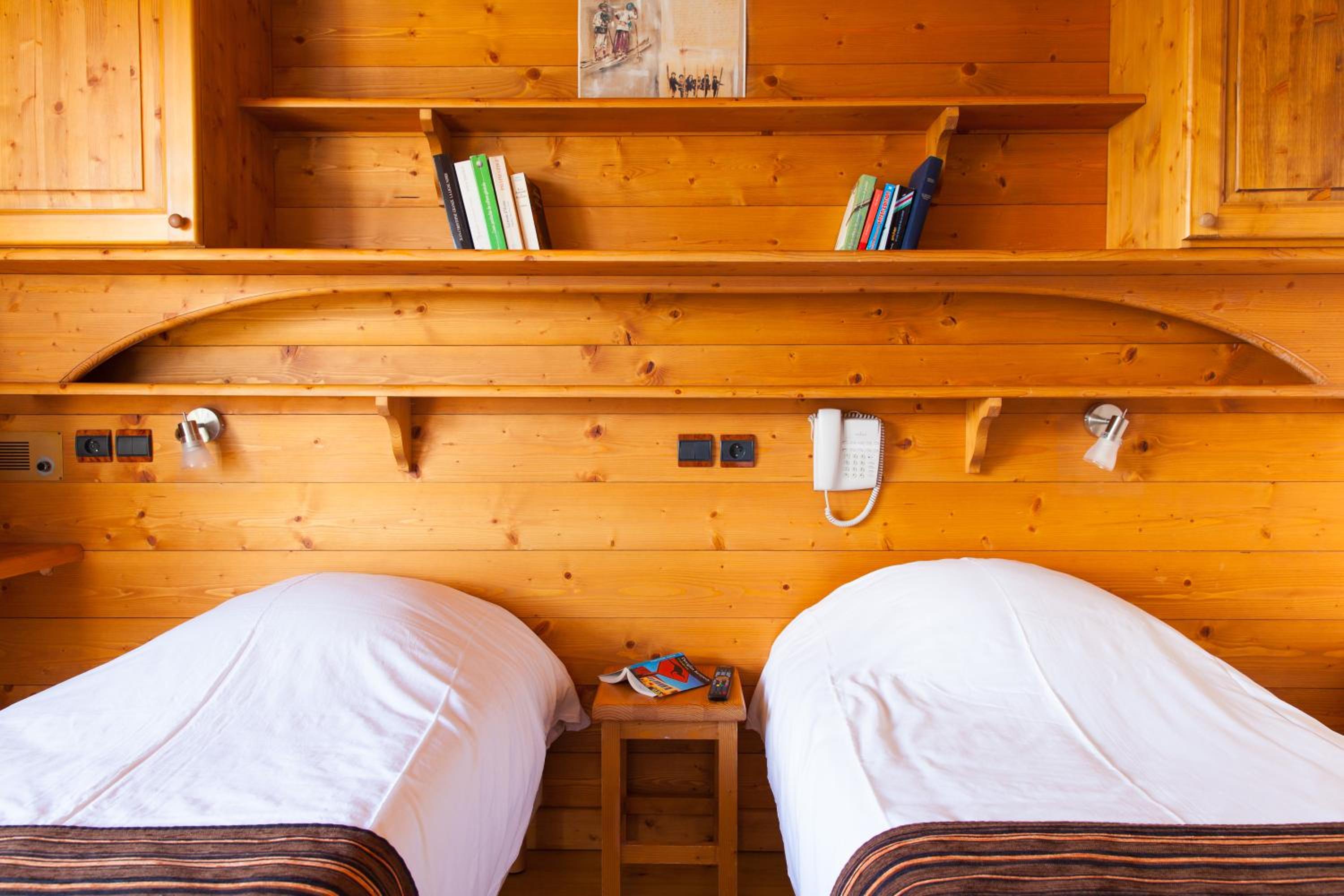 Hôtel La Vanoise