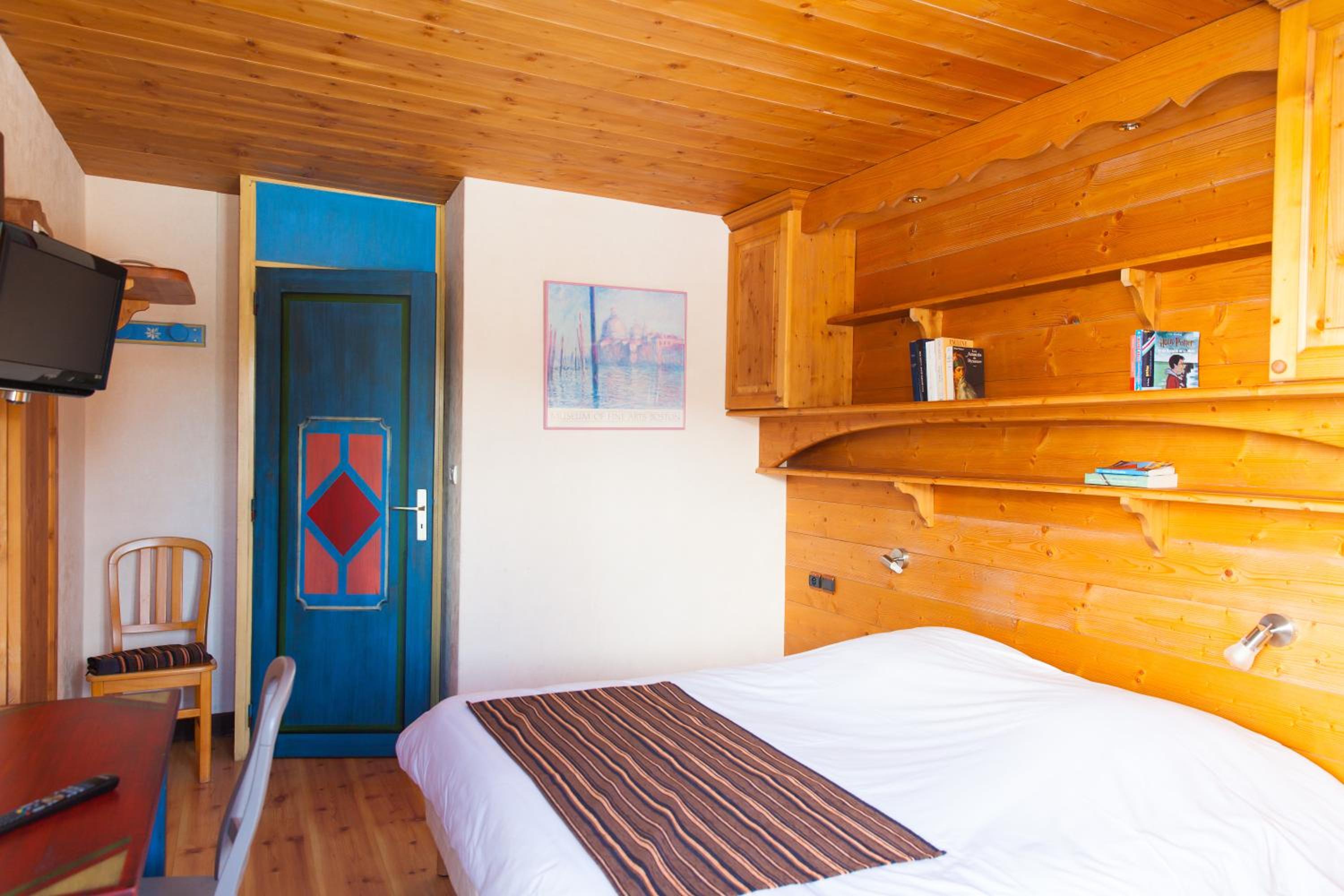 Hôtel La Vanoise