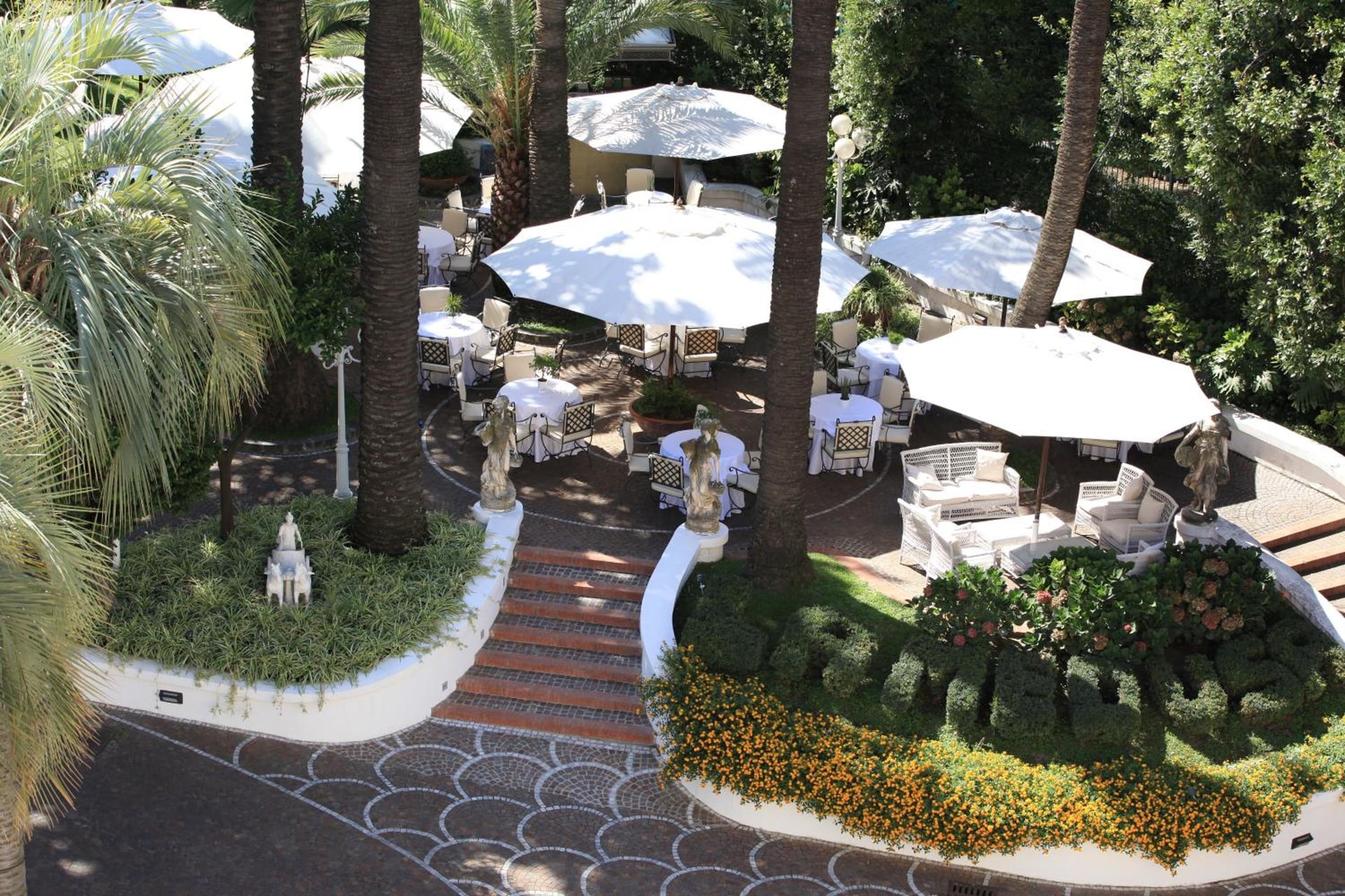 La Medusa Hotel - Dimora di Charme