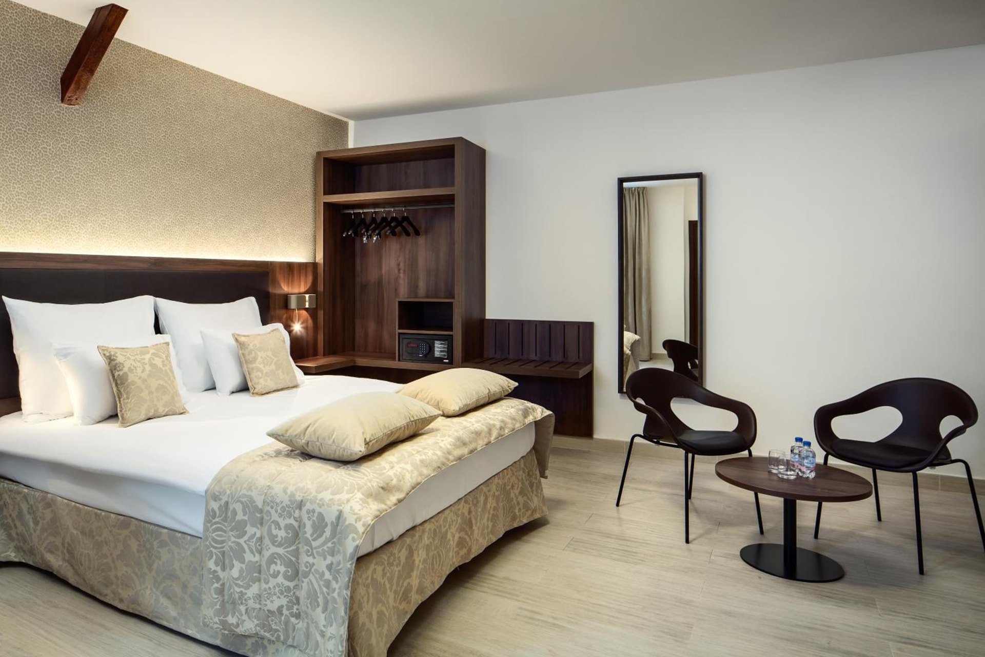 Michelangelo Grand Hotel