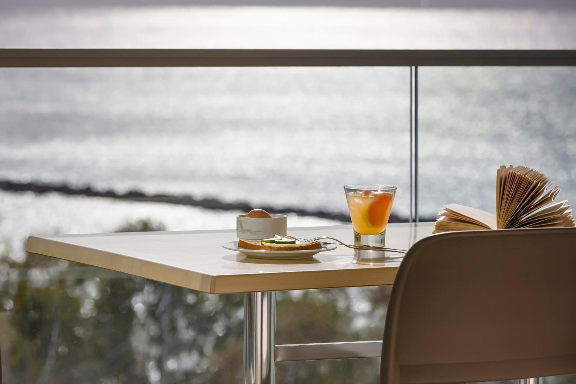 Harmony Bay Hotel