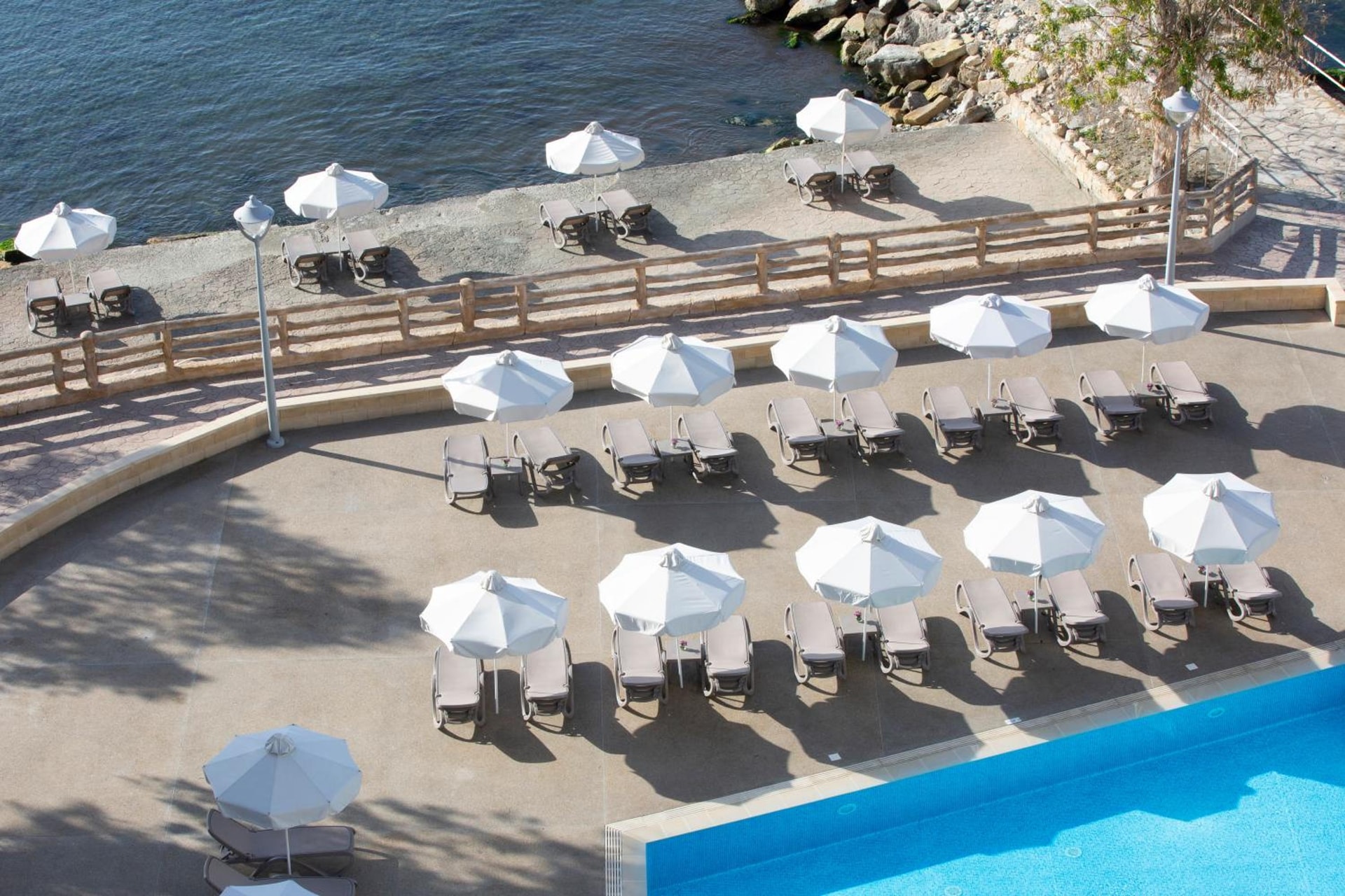 Harmony Bay Hotel