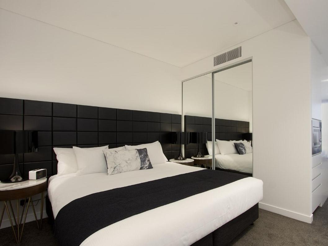 Silkari Suites at Chatswood