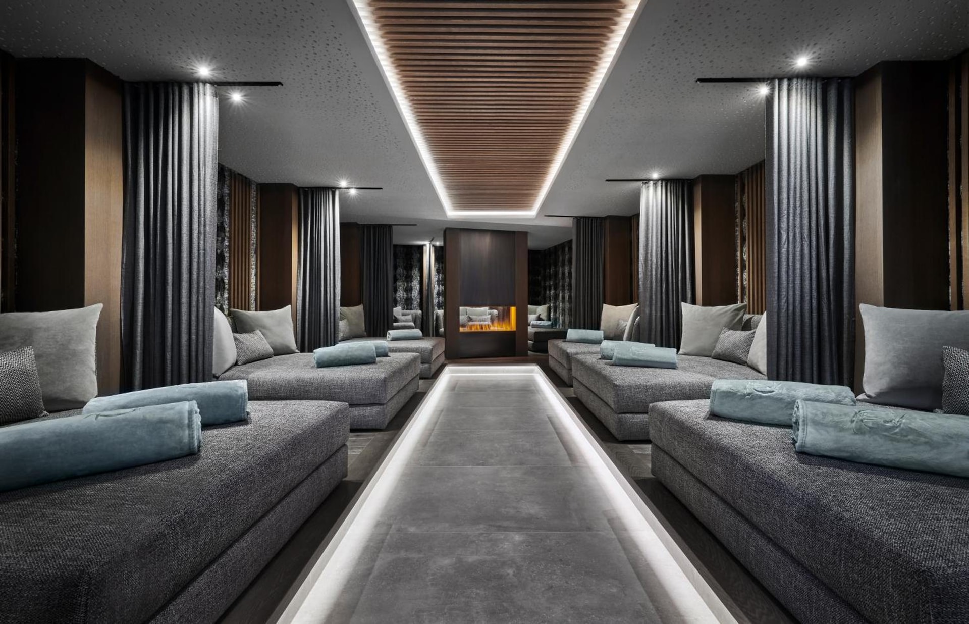 Quellenhof Luxury Resort Lazise