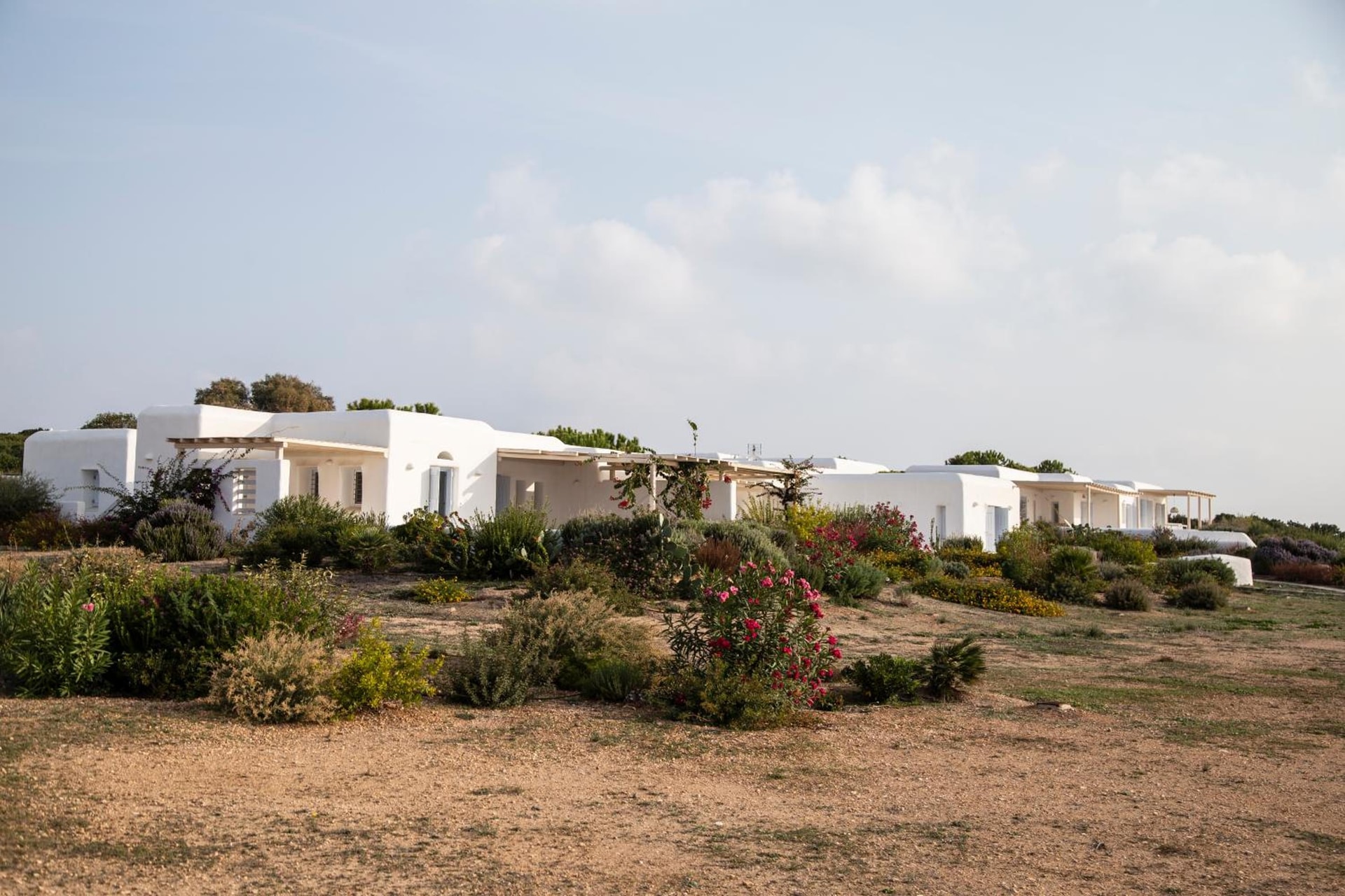 The Sand Collection Villas