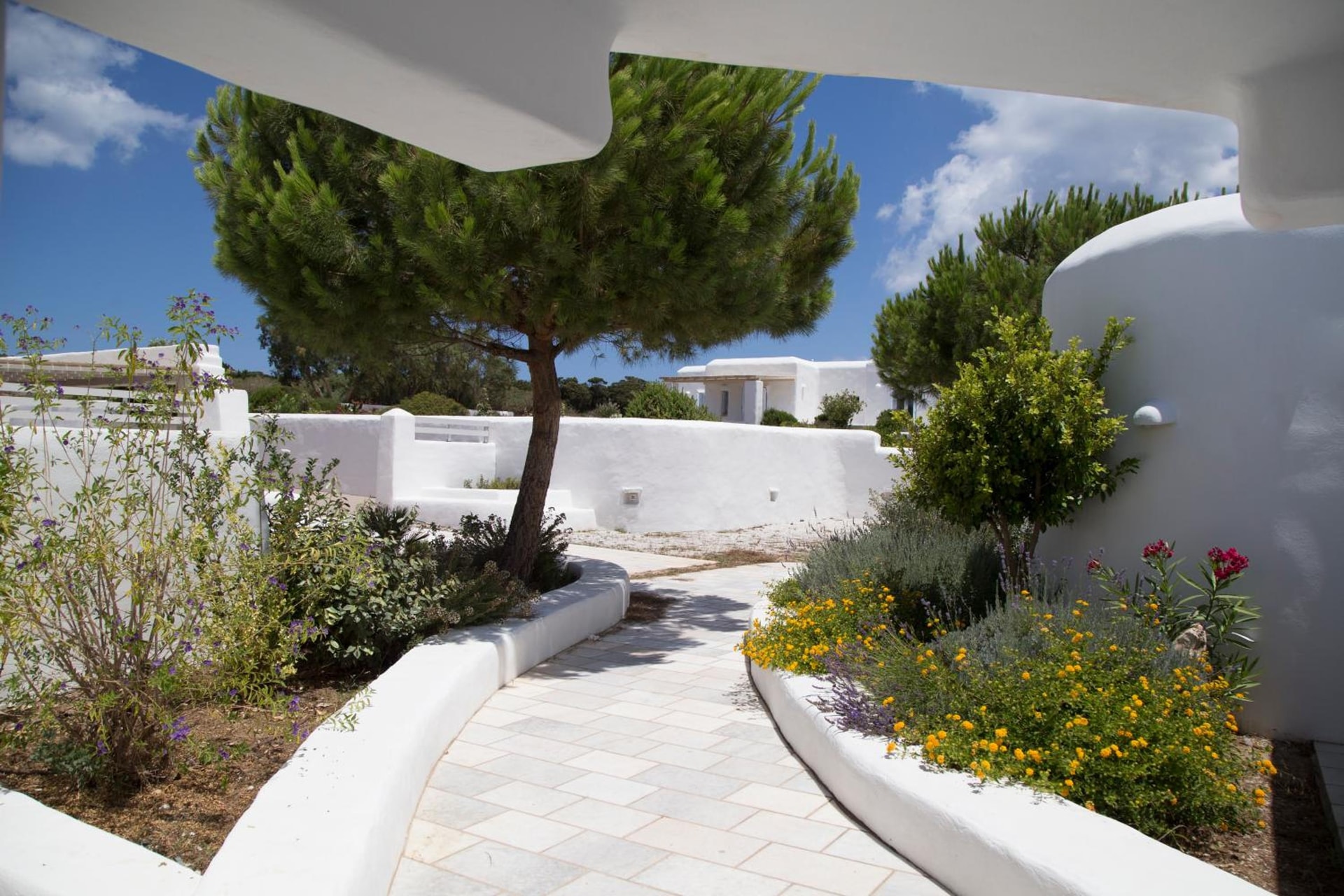 The Sand Collection Villas