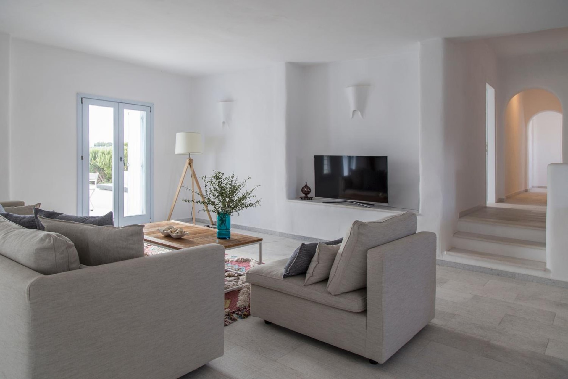 The Sand Collection Villas
