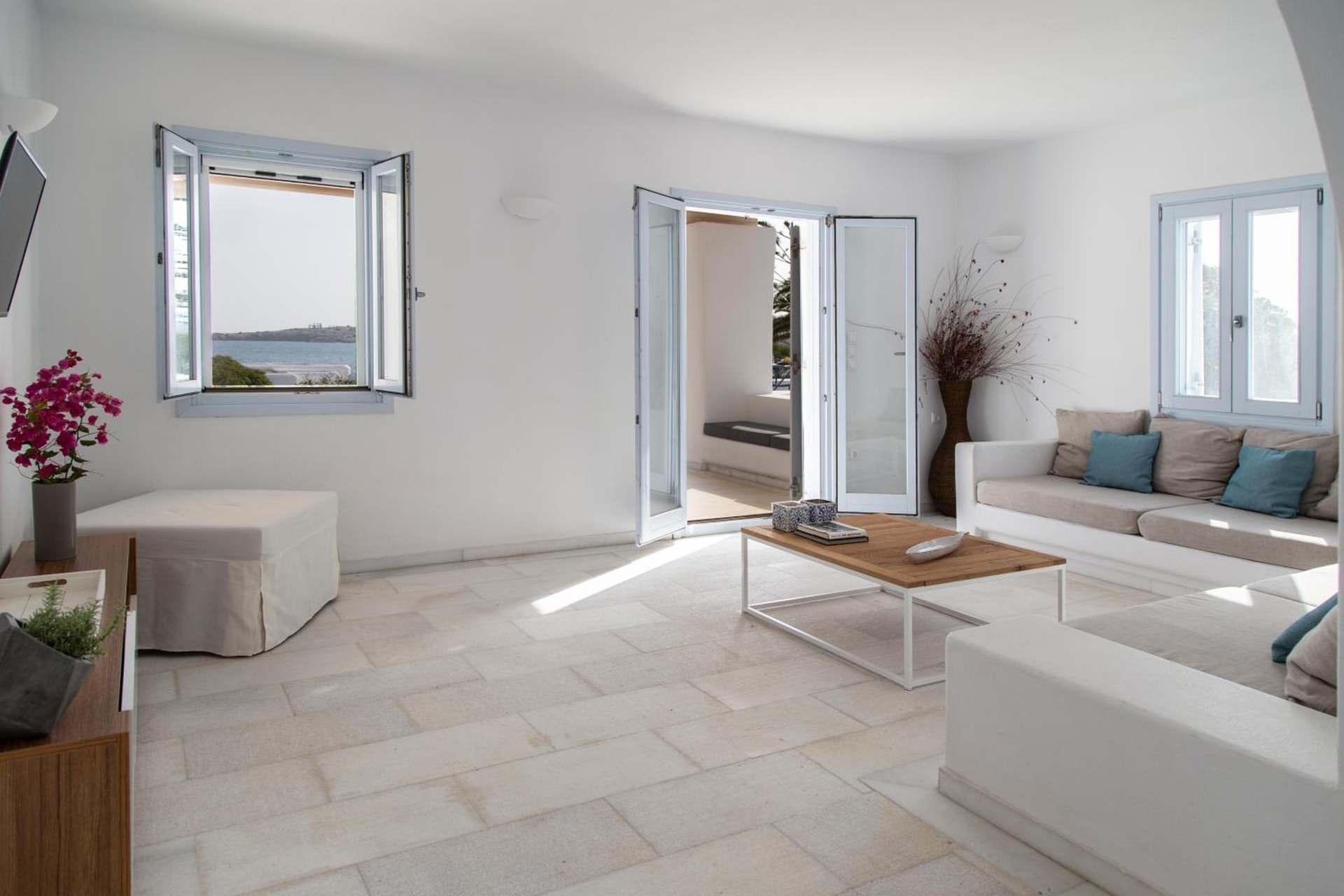 The Sand Collection Villas